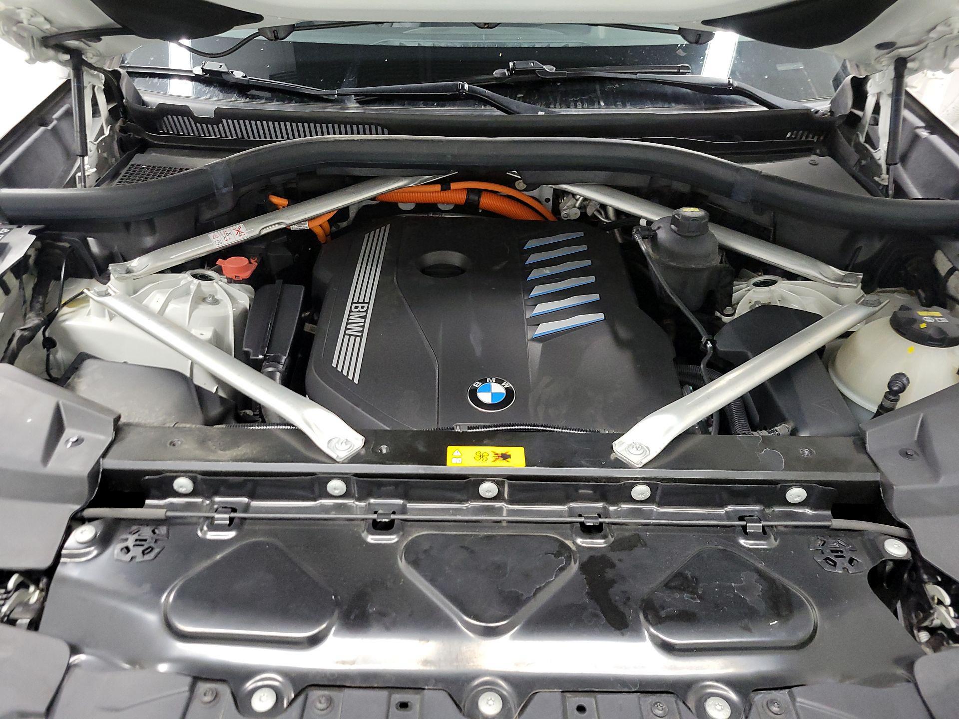 Thumbnail: 2023 BMW X5 - 19