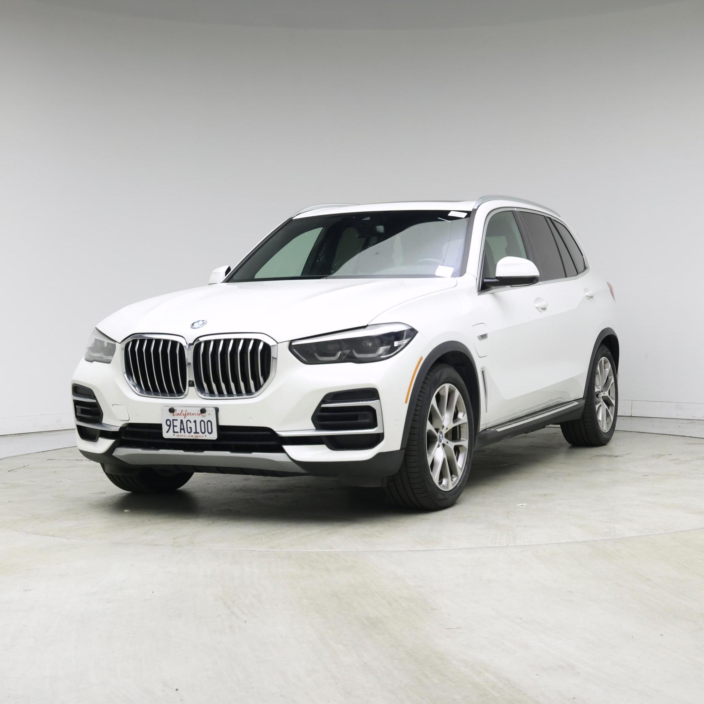 Thumbnail: 2023 BMW X5 - 4