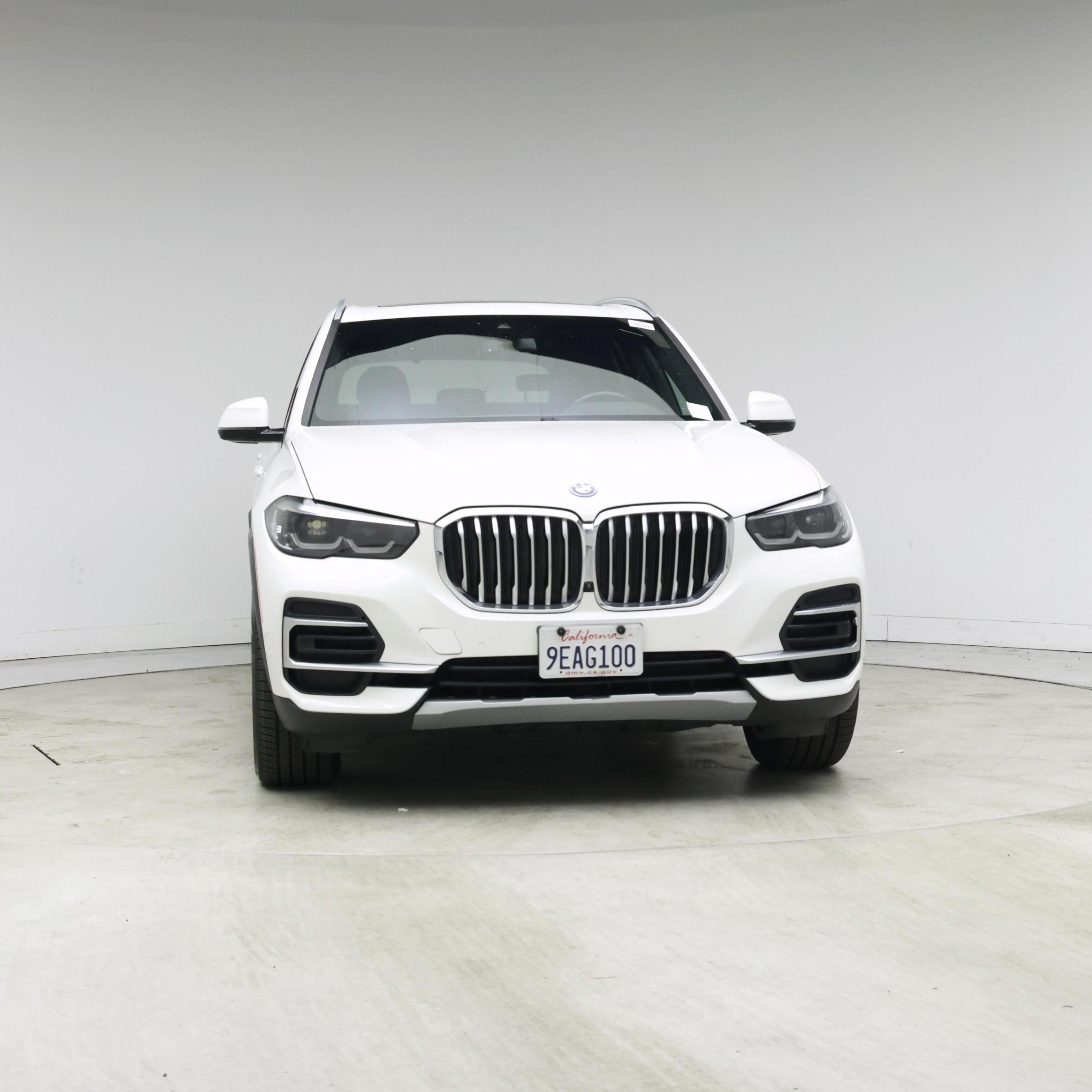 Thumbnail: 2023 BMW X5 - 5