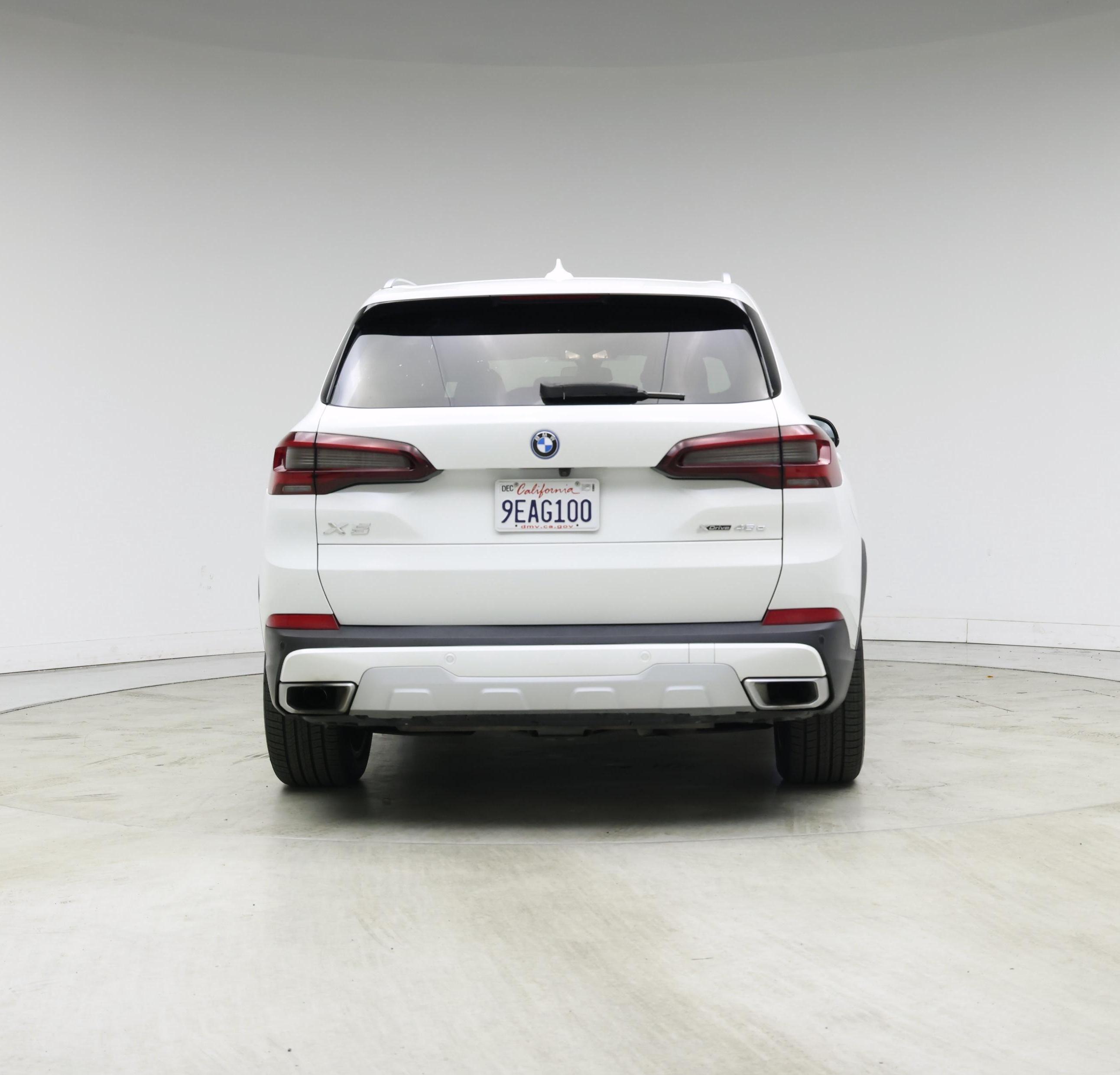 Thumbnail: 2023 BMW X5 - 6