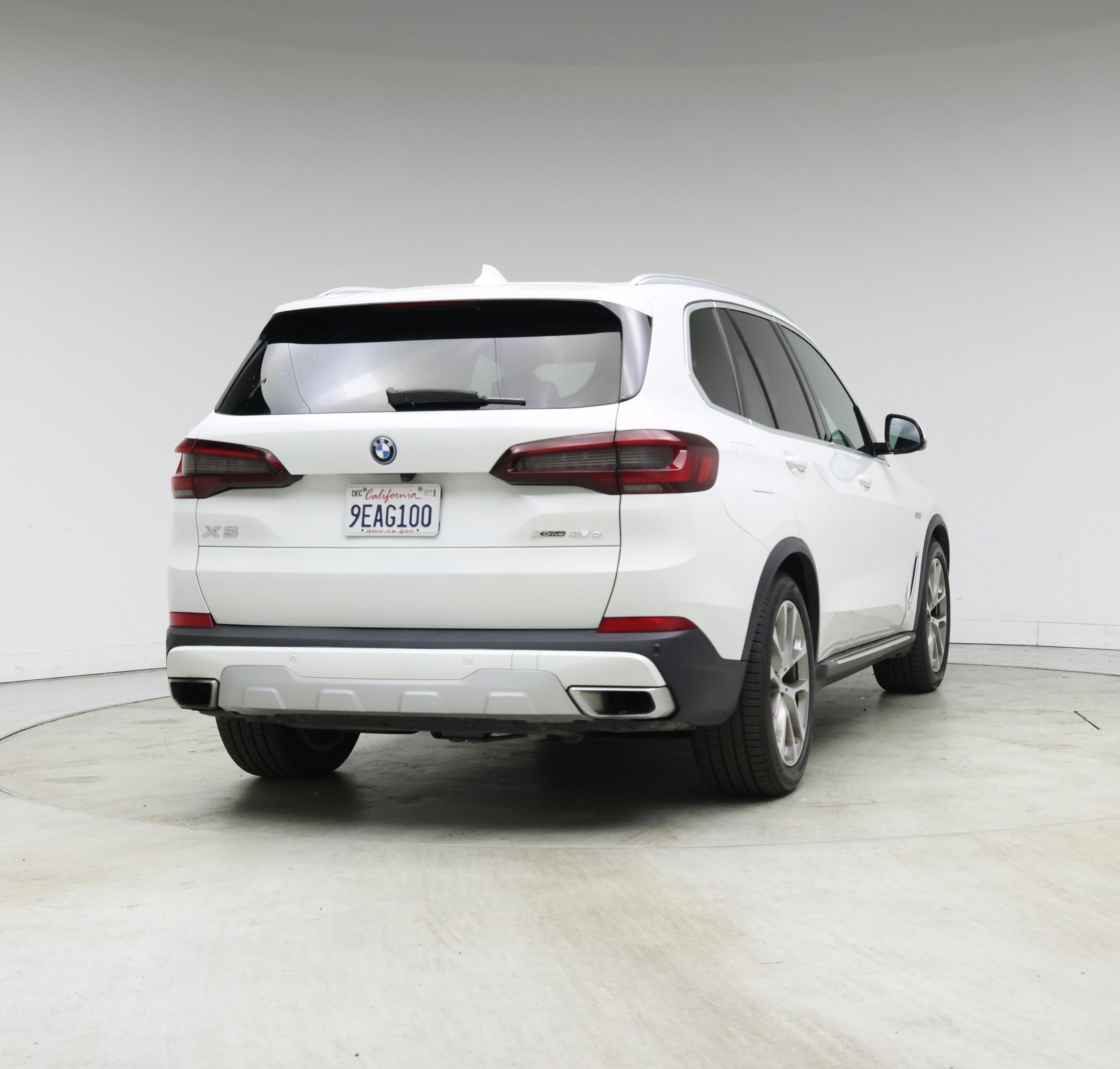 Thumbnail: 2023 BMW X5 - 8