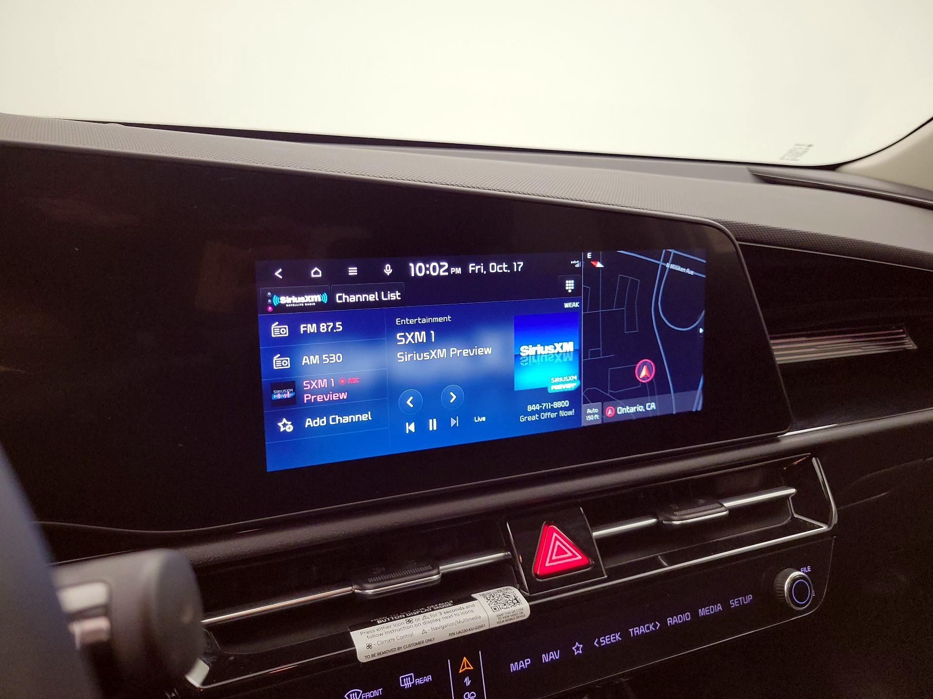 Thumbnail: 2023 Kia Niro - 16