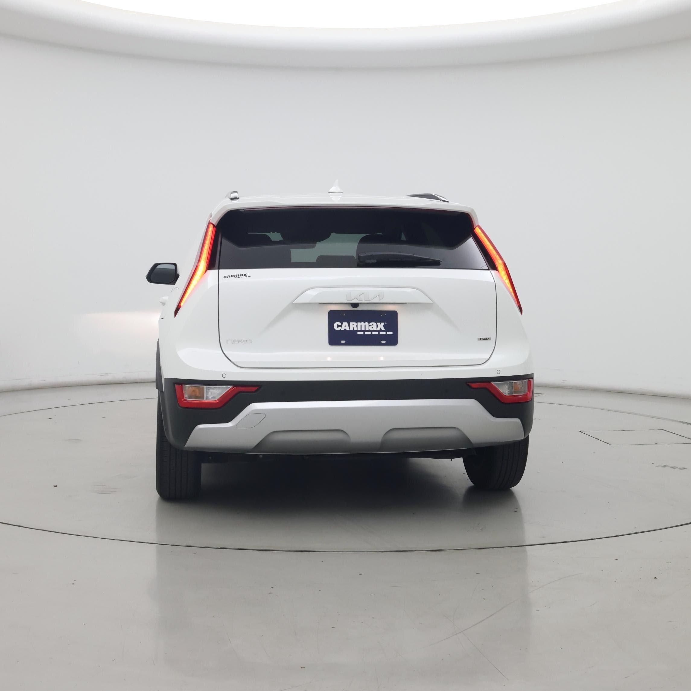 Thumbnail: 2023 Kia Niro - 6