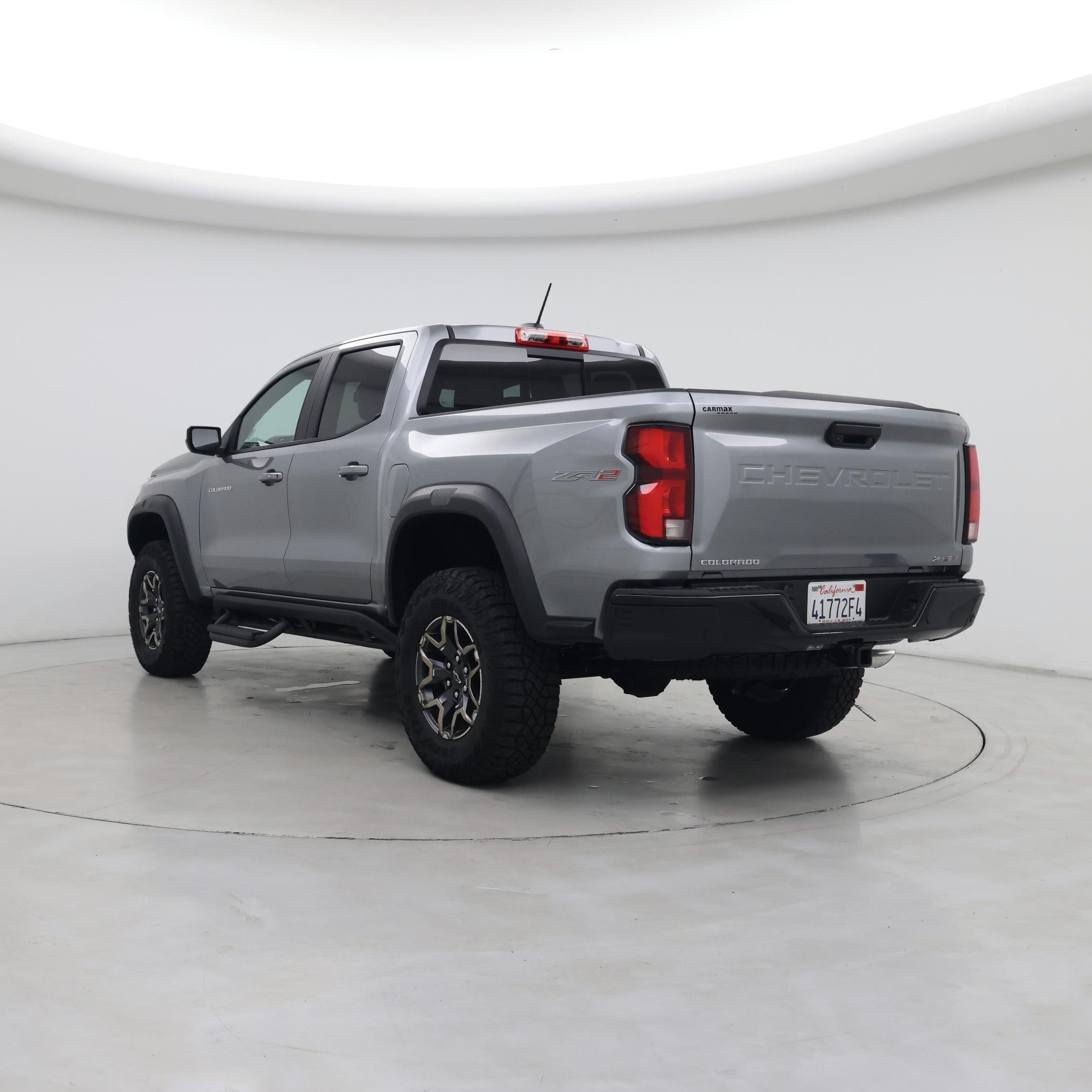 Thumbnail: 2025 Chevrolet Colorado - 2