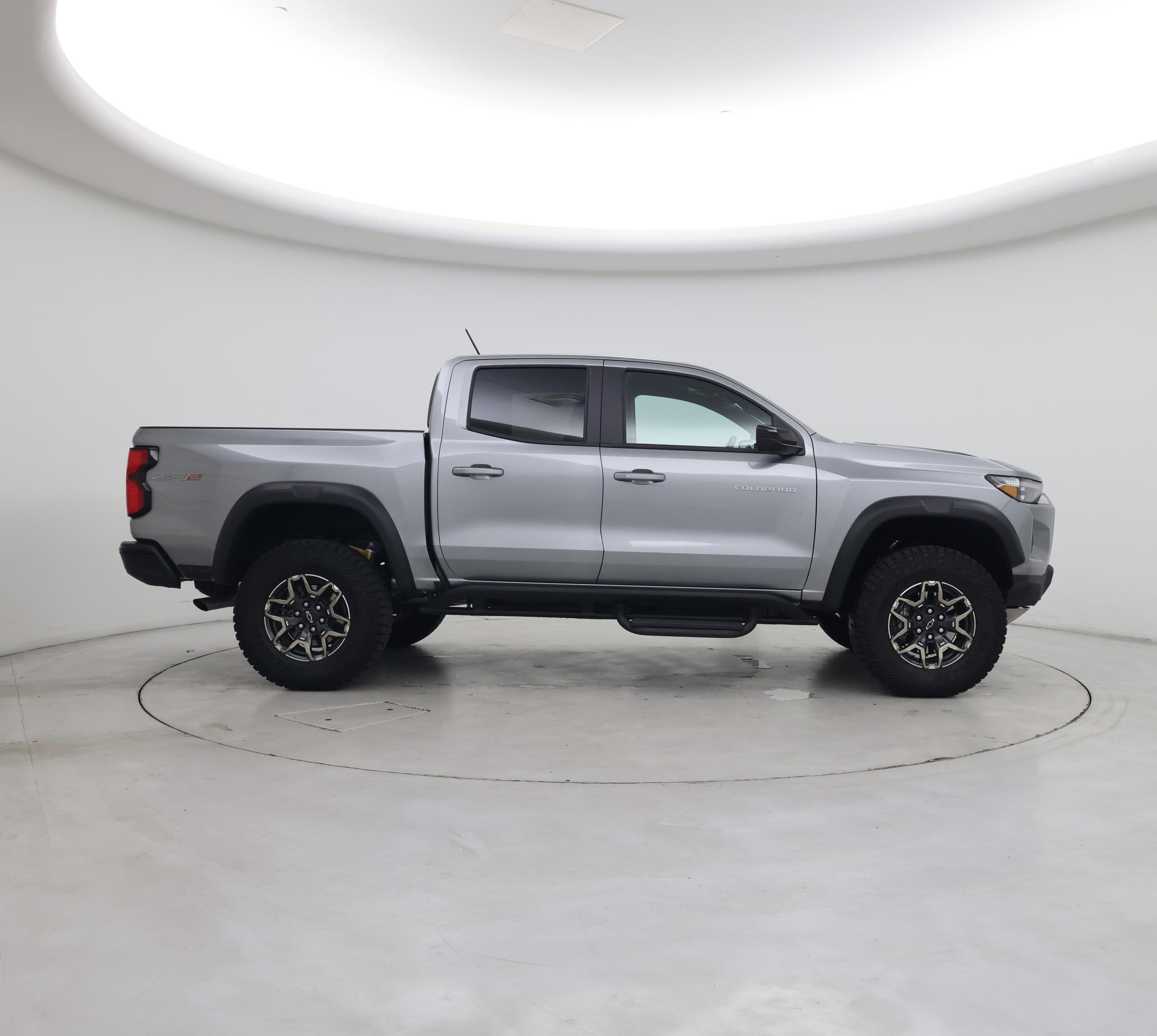 Thumbnail: 2025 Chevrolet Colorado - 7