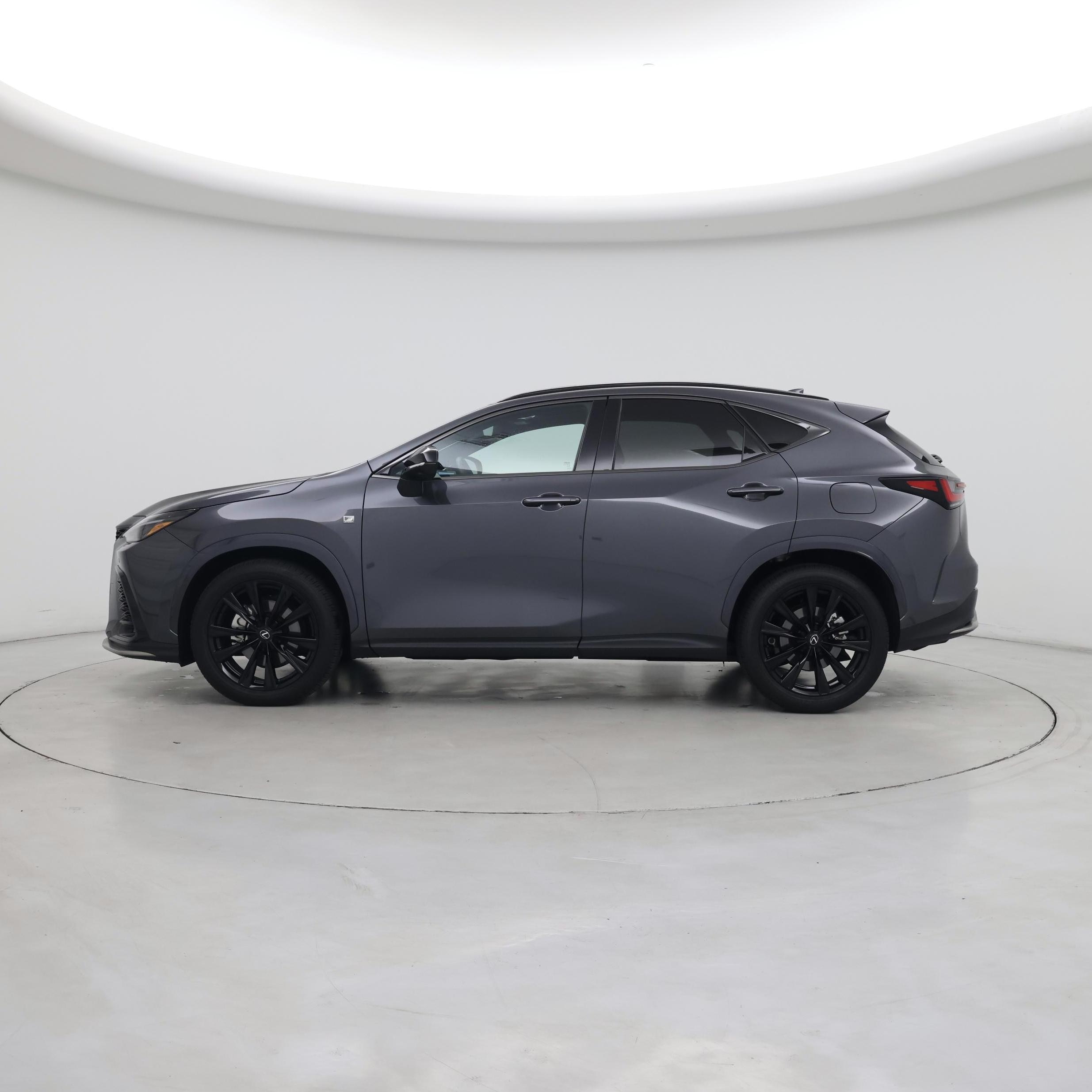 Thumbnail: 2025 Lexus NX - 3