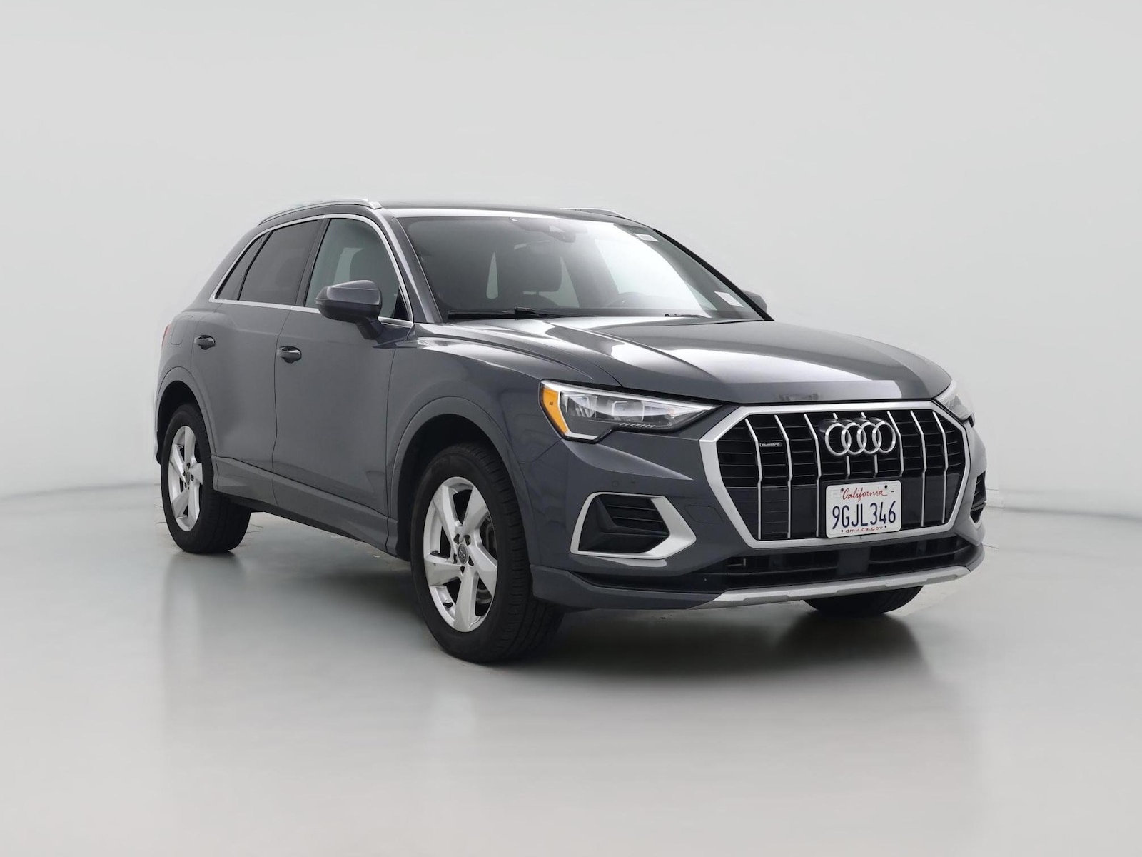 2020 Audi Q3 Premium