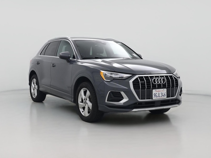 2020 Audi Q3 Premium -
                  Palm Desert, CA
