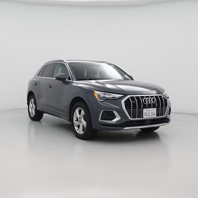 2020 Audi Q3 Premium