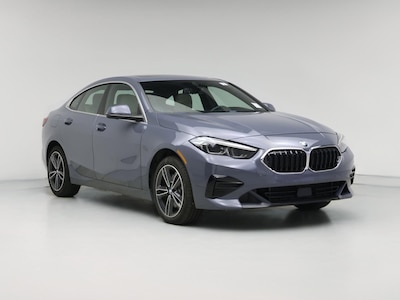 2022 BMW 228 I Gran Coupe
