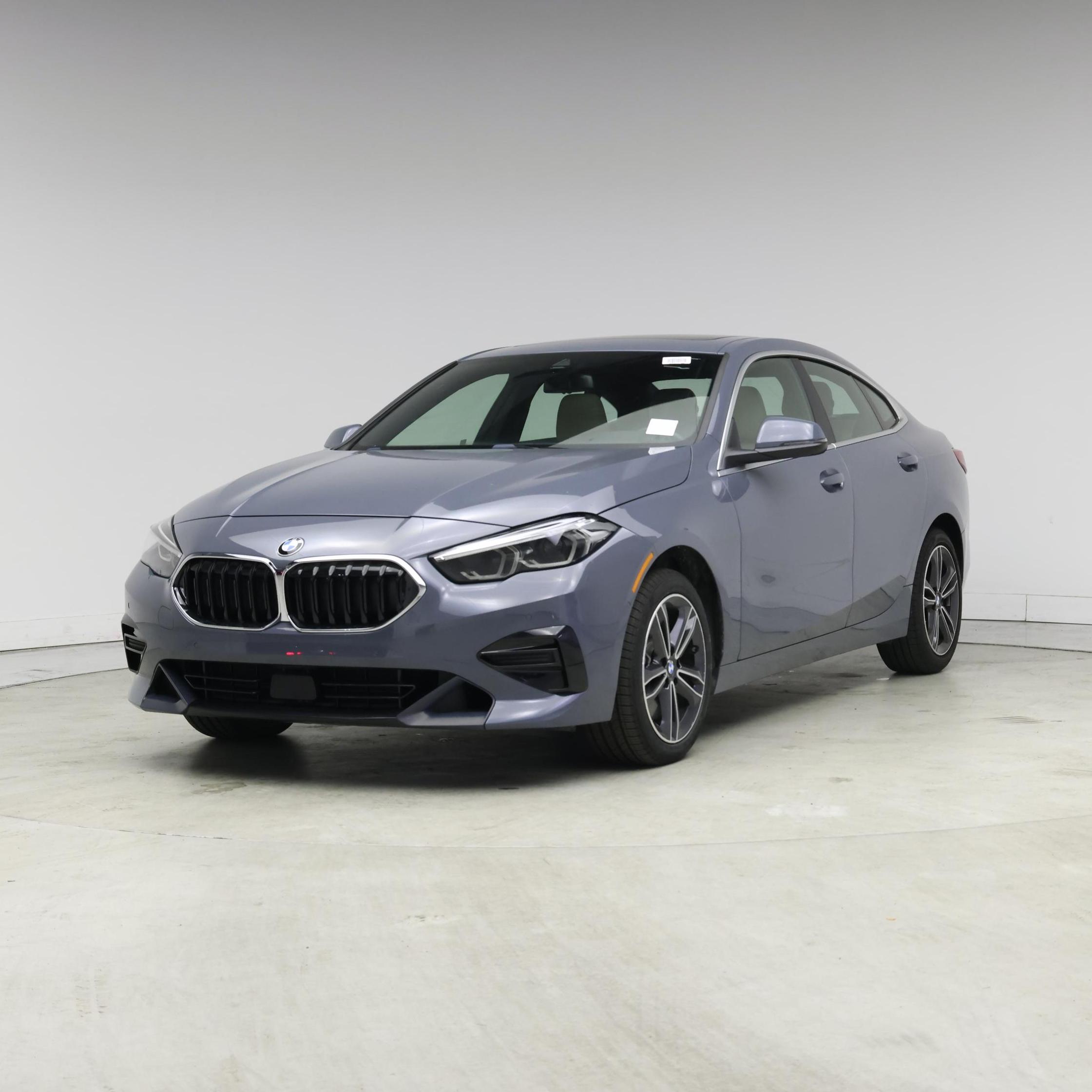 Thumbnail: 2022 BMW 2 Series - 4