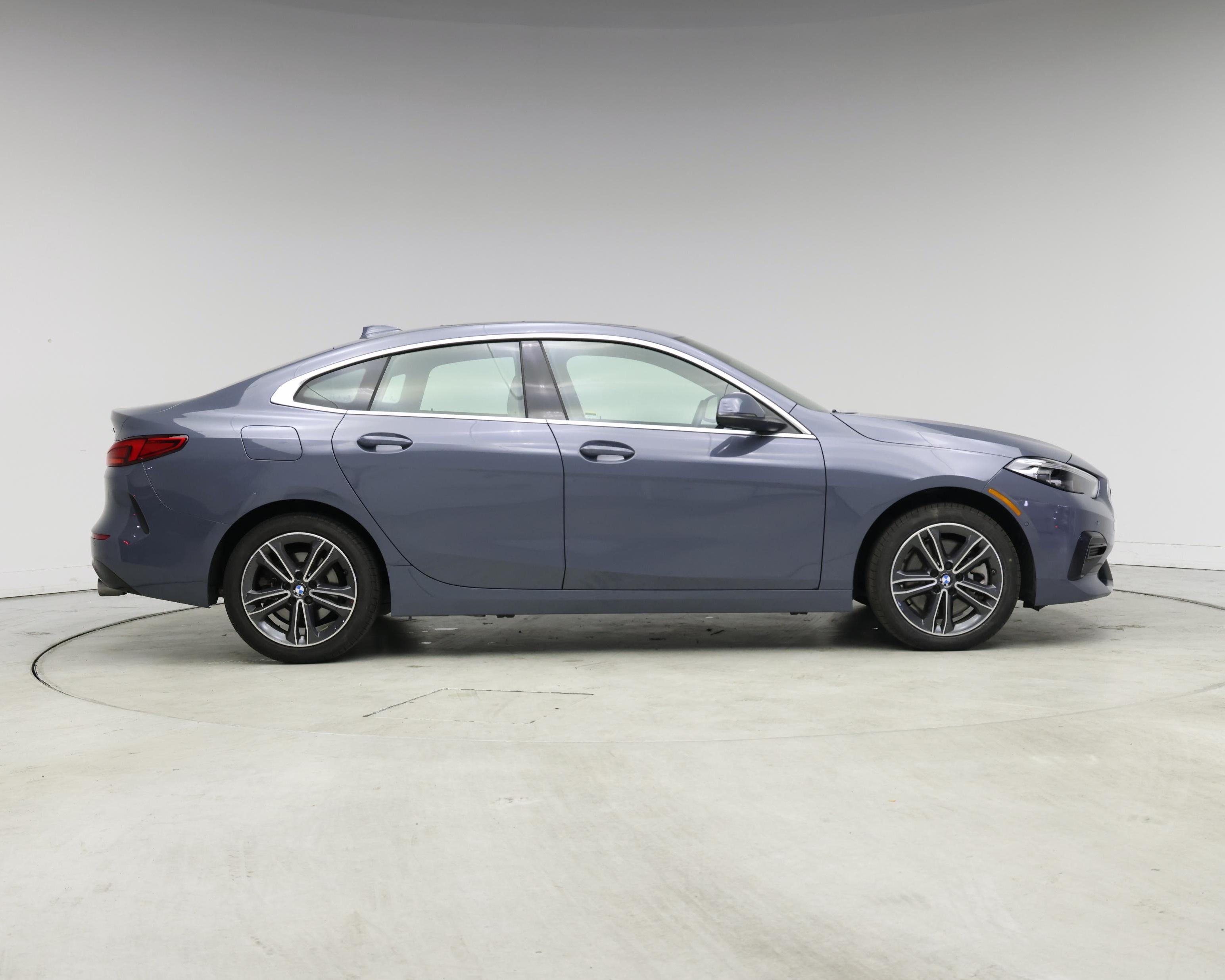 Thumbnail: 2022 BMW 2 Series - 7