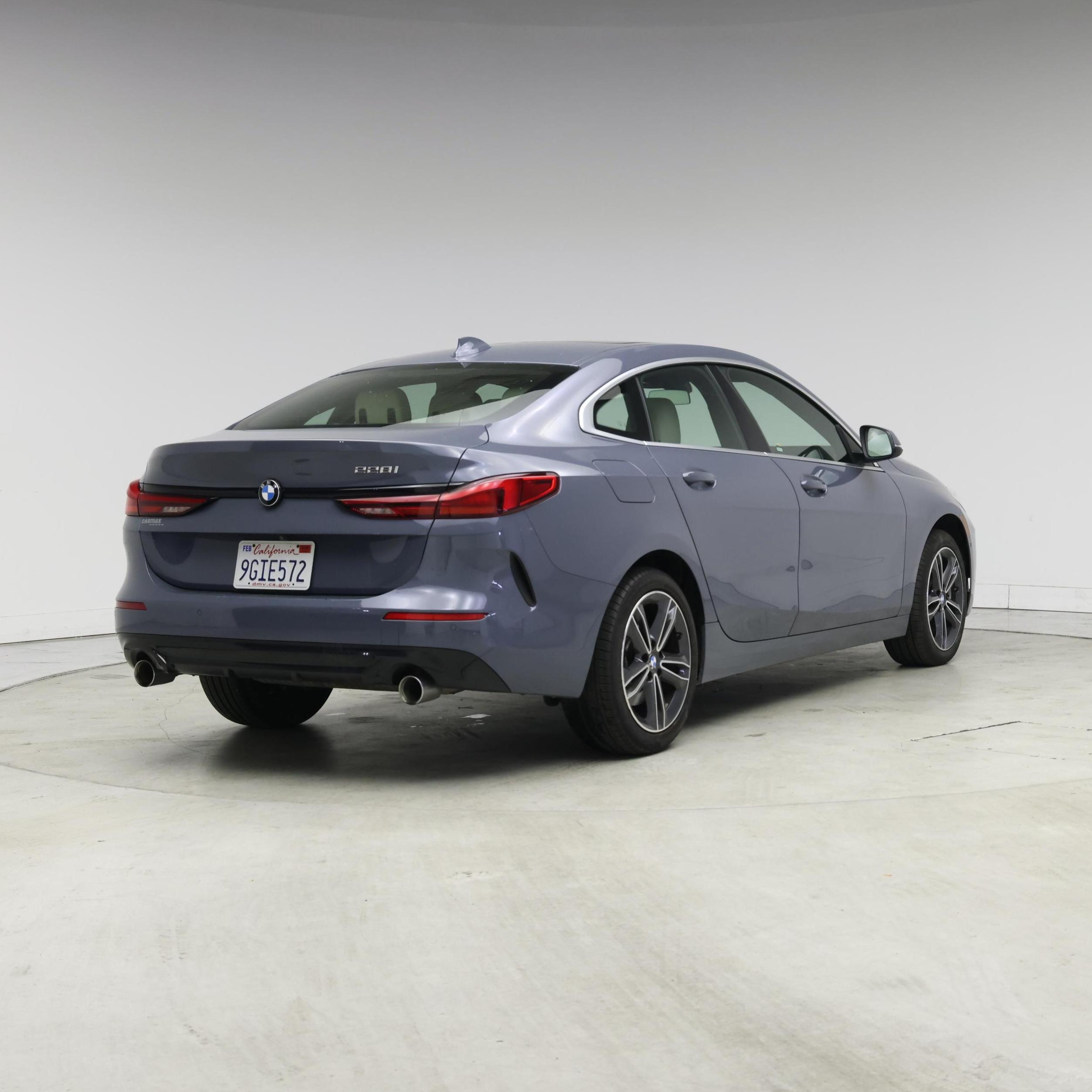 Thumbnail: 2022 BMW 2 Series - 8