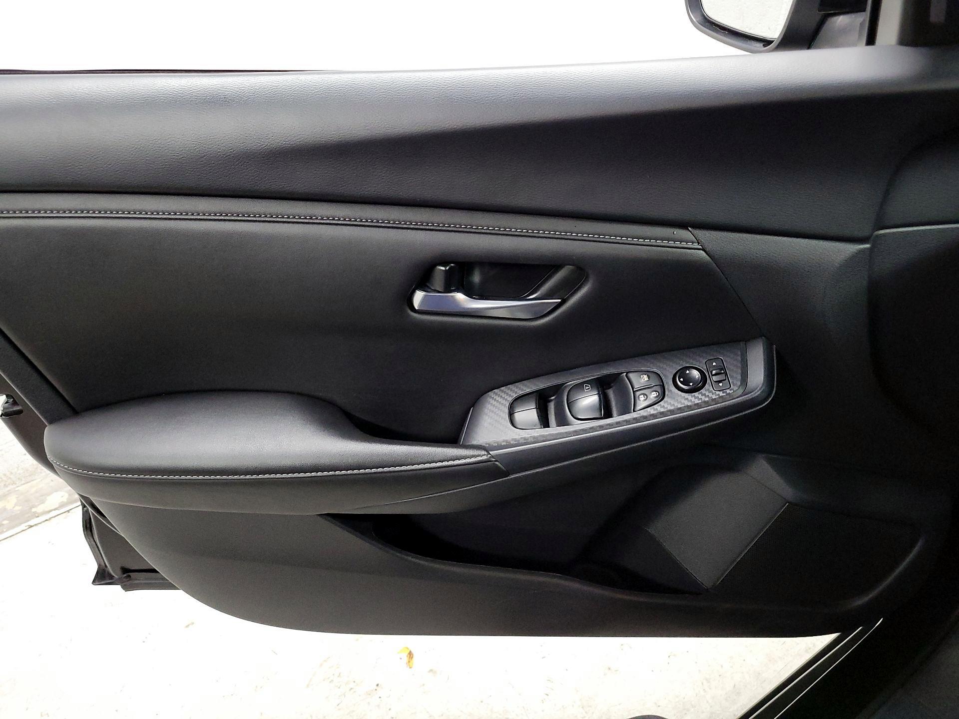 Thumbnail: 2024 Nissan Sentra - 12