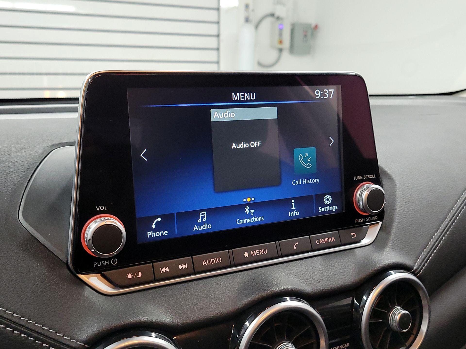 Thumbnail: 2024 Nissan Sentra - 15