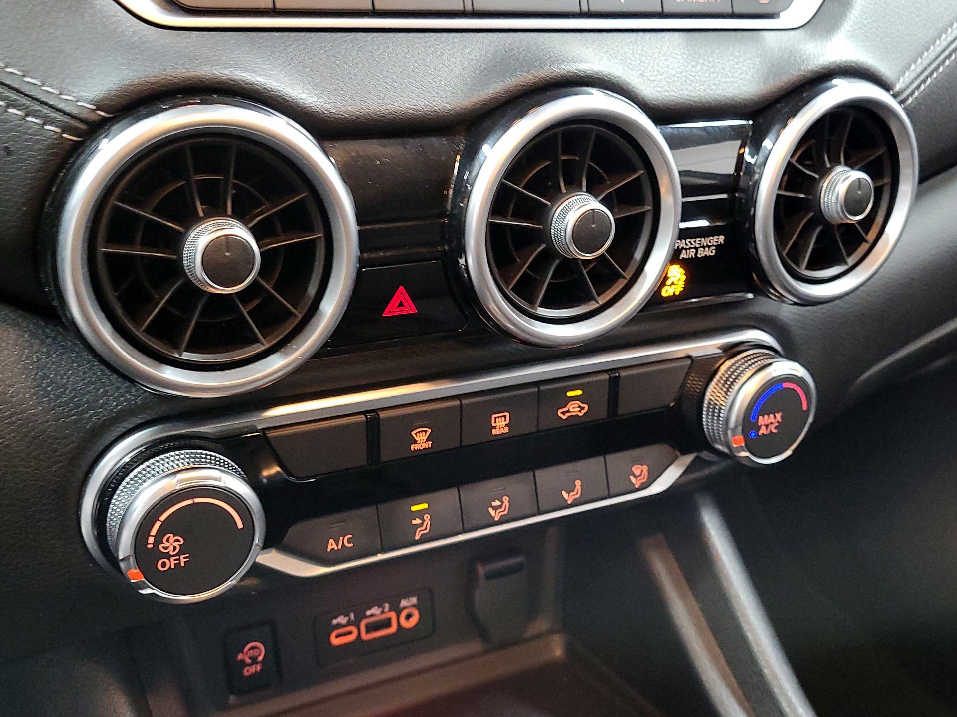 Thumbnail: 2024 Nissan Sentra - 16