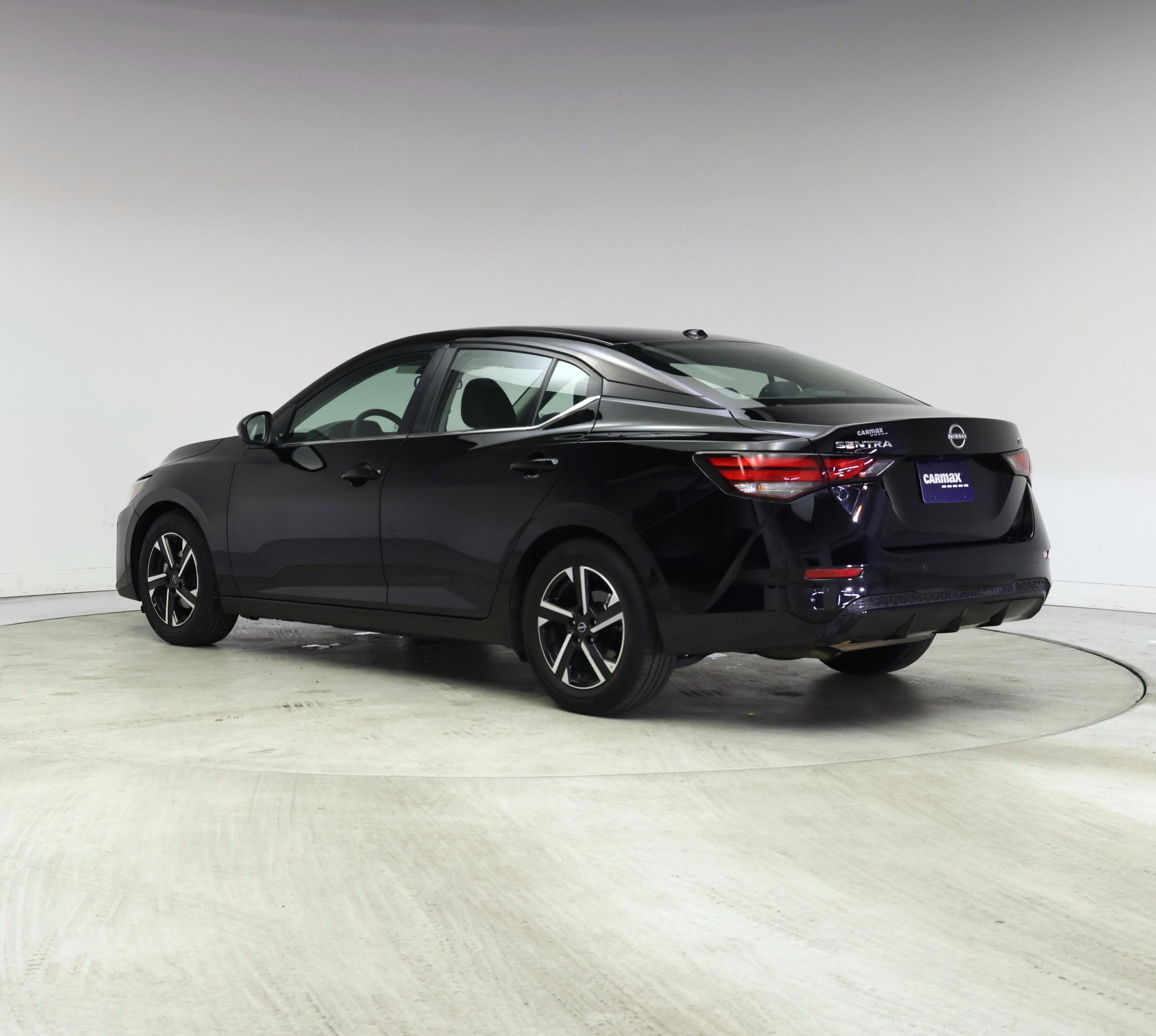 Thumbnail: 2024 Nissan Sentra - 2