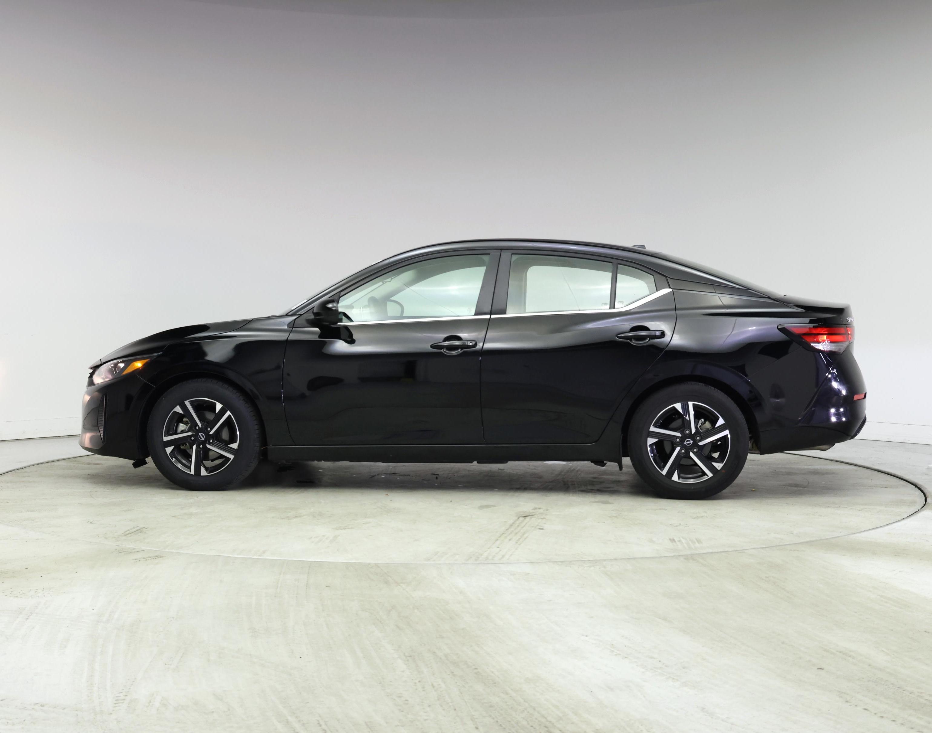 Thumbnail: 2024 Nissan Sentra - 3