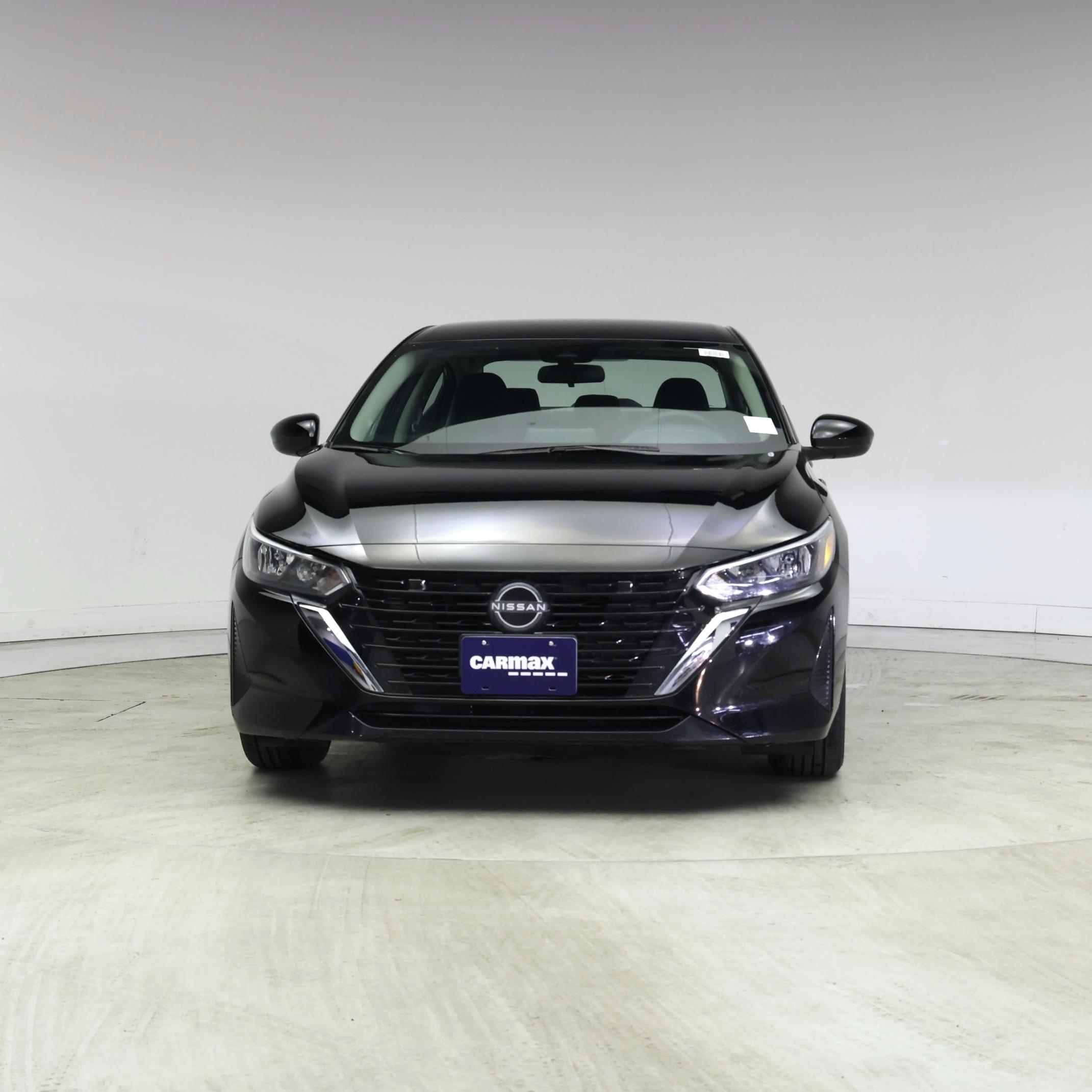 Thumbnail: 2024 Nissan Sentra - 5