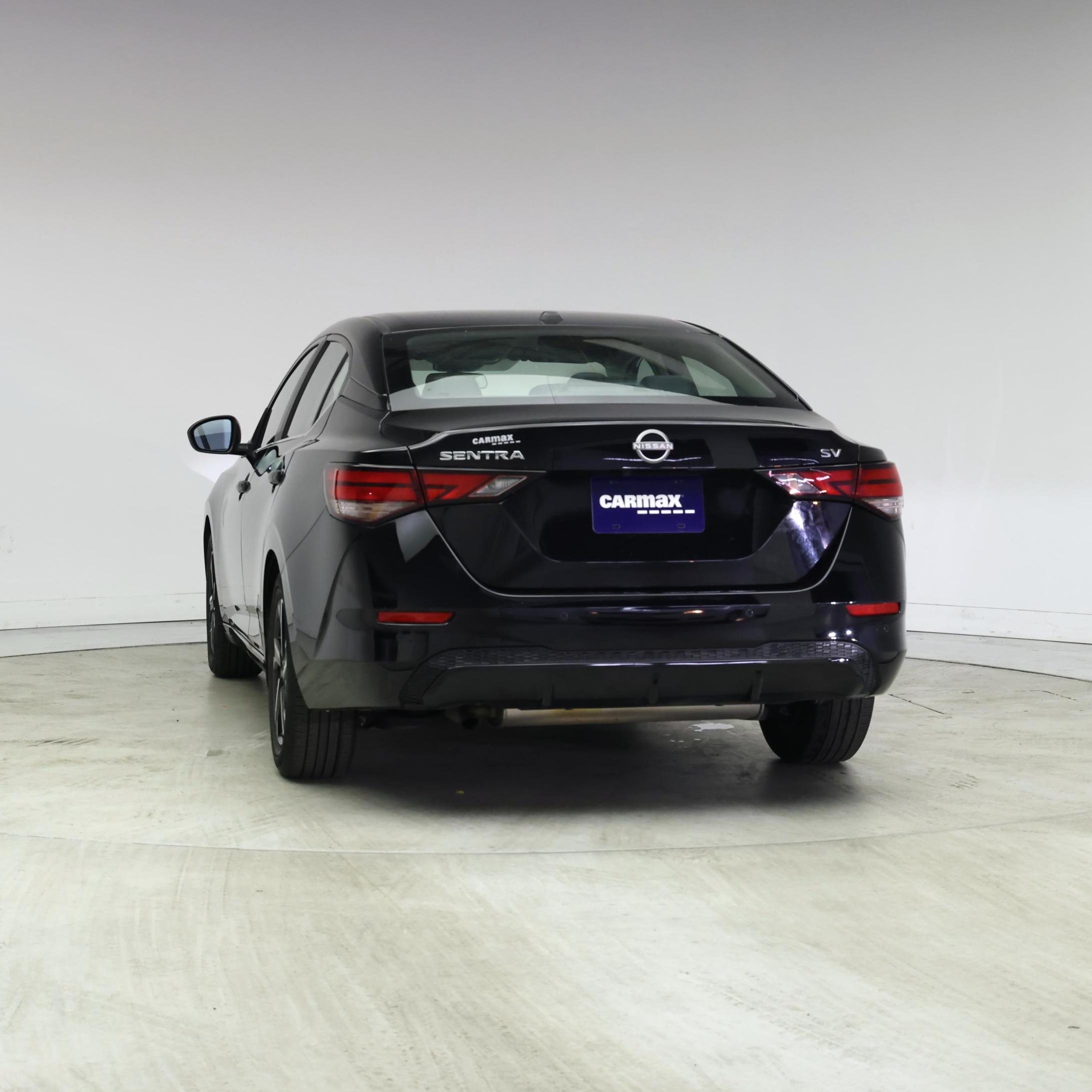 Thumbnail: 2024 Nissan Sentra - 6