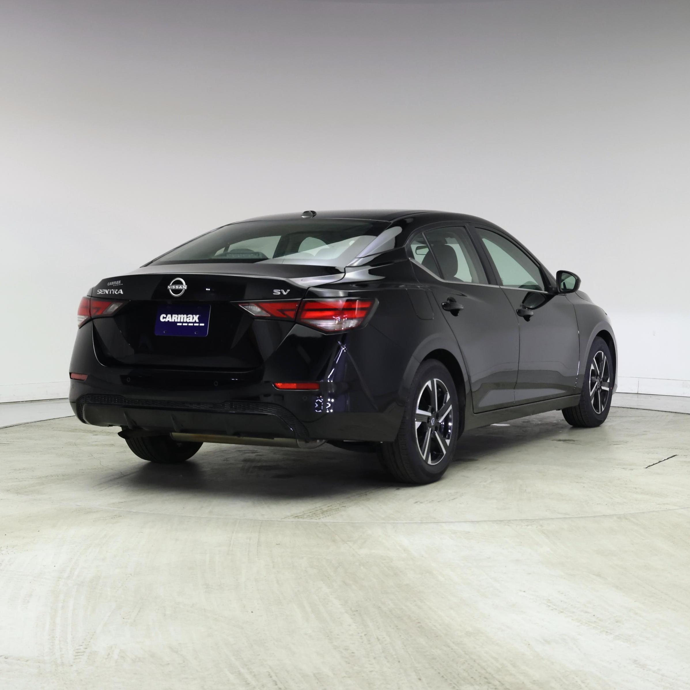 Thumbnail: 2024 Nissan Sentra - 8