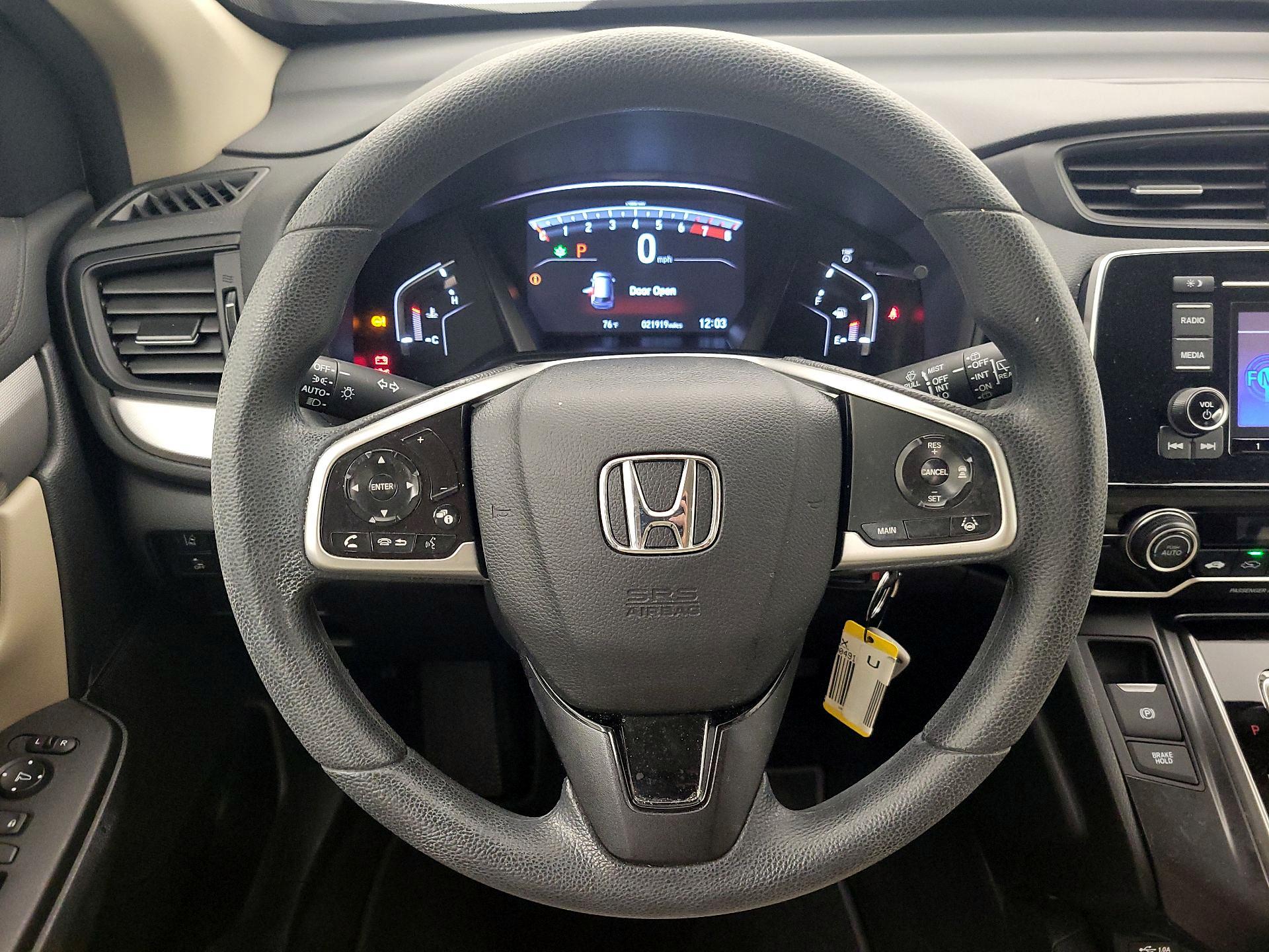 Thumbnail: 2020 Honda CR-V - 10