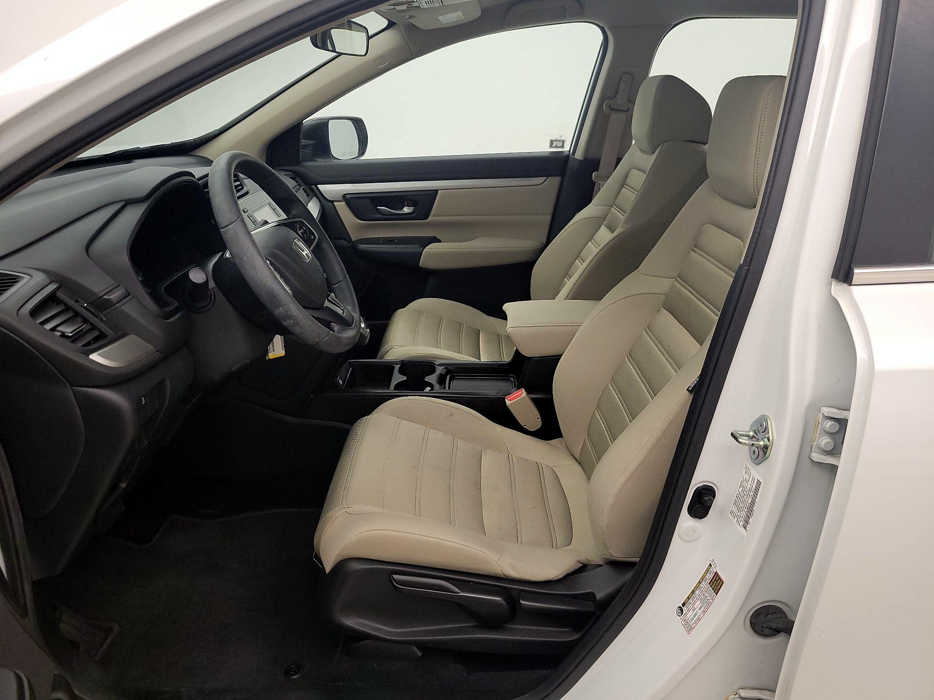 Thumbnail: 2020 Honda CR-V - 11