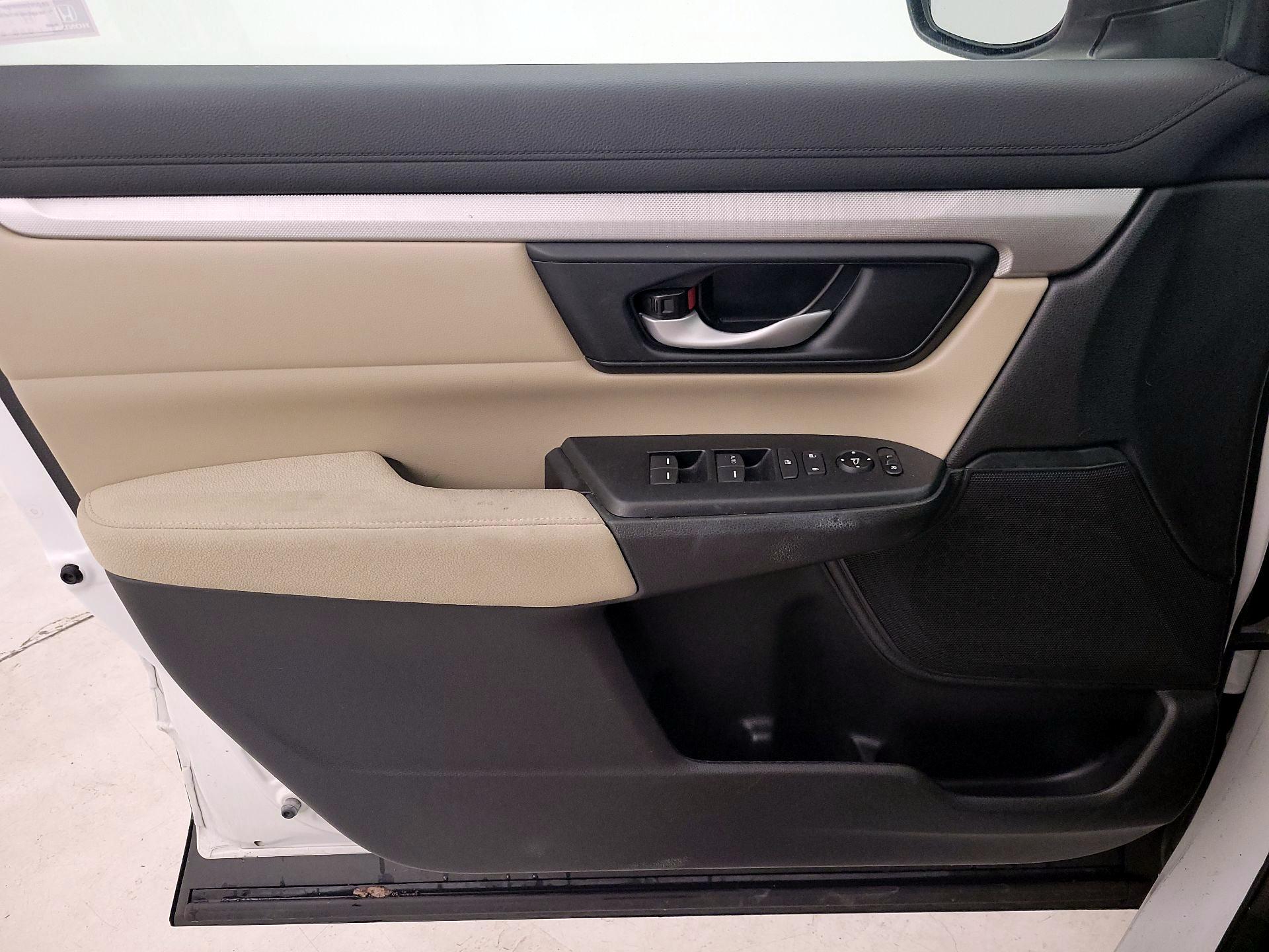 Thumbnail: 2020 Honda CR-V - 12