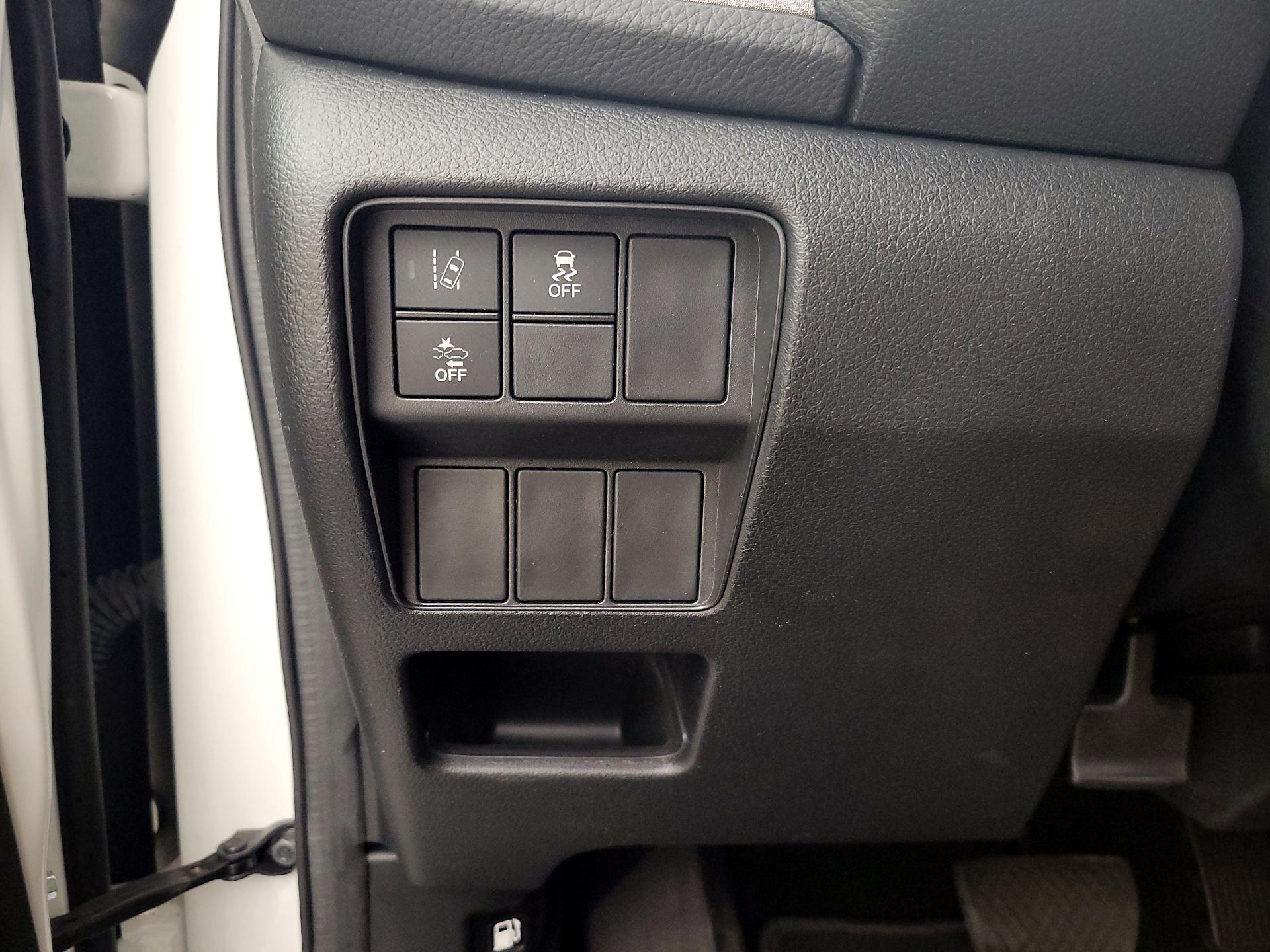 Thumbnail: 2020 Honda CR-V - 13