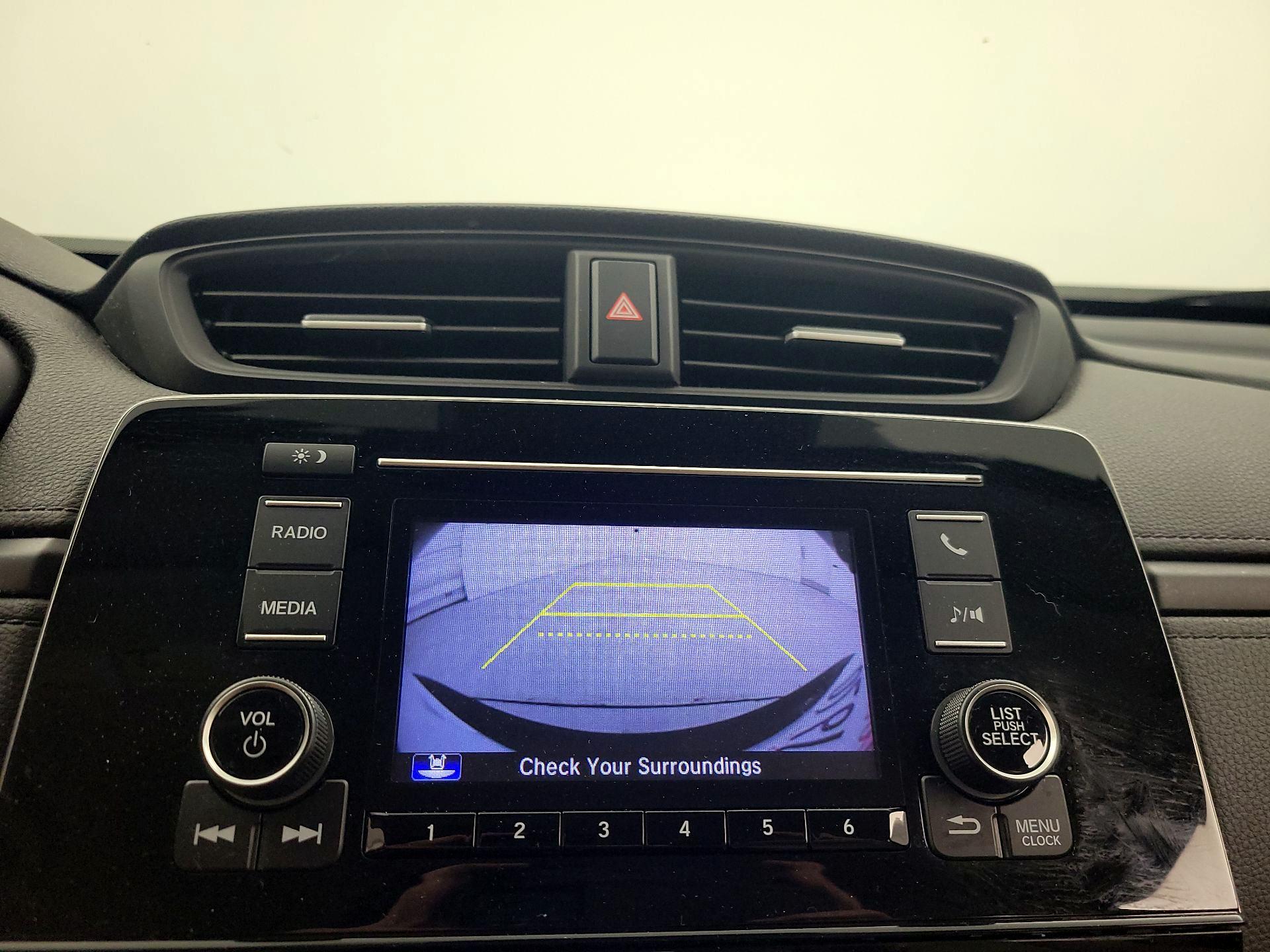 Thumbnail: 2020 Honda CR-V - 14