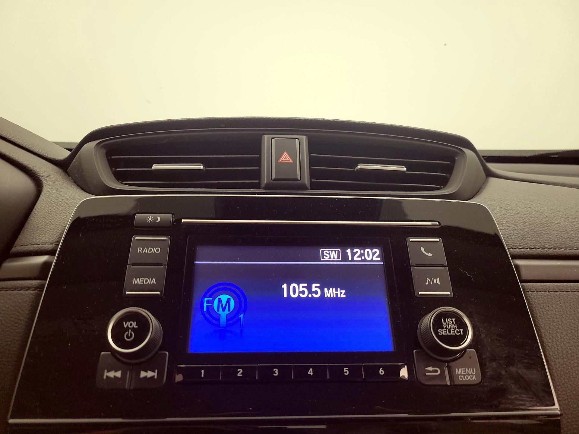 Thumbnail: 2020 Honda CR-V - 15