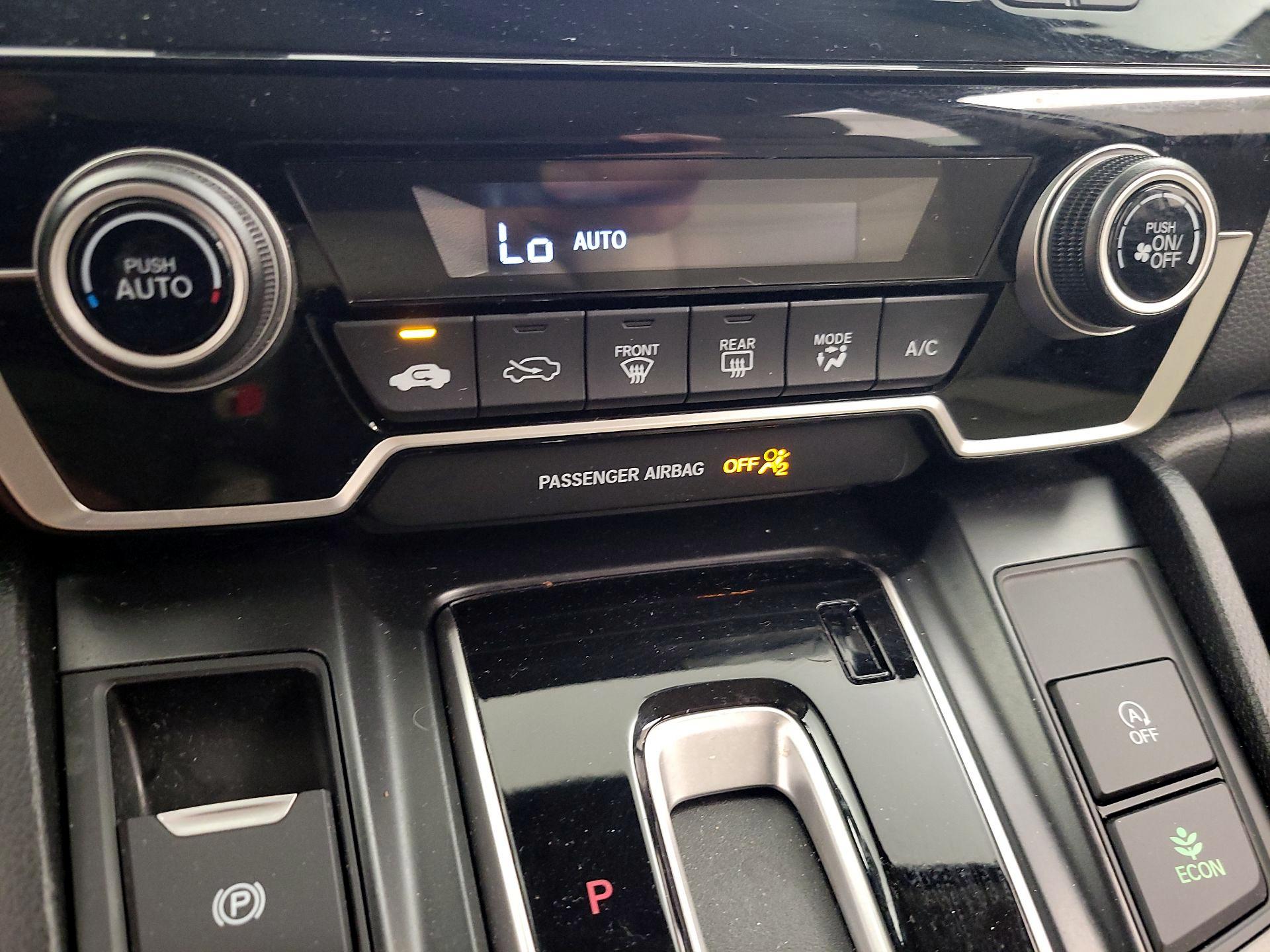 Thumbnail: 2020 Honda CR-V - 16