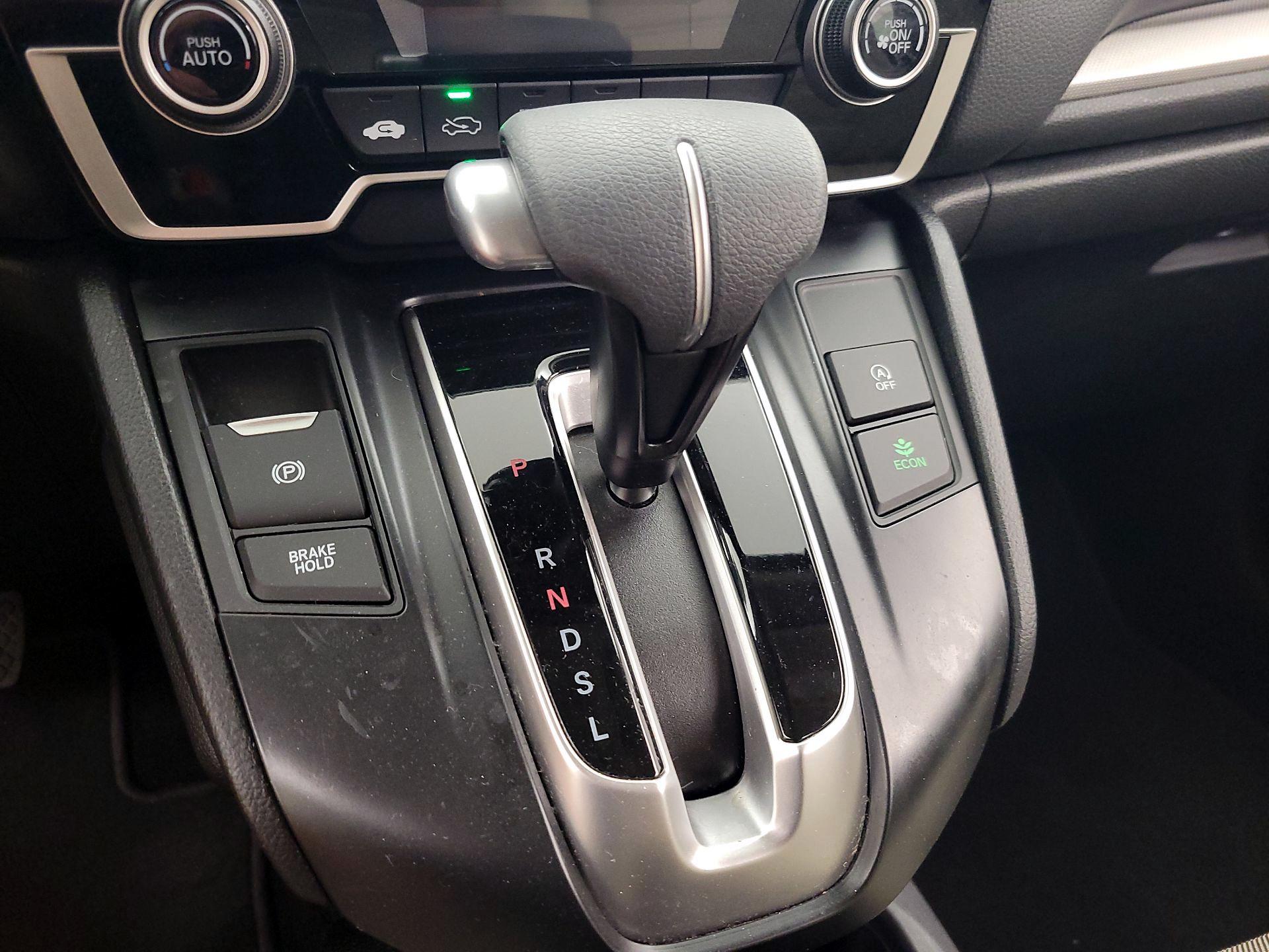 Thumbnail: 2020 Honda CR-V - 17