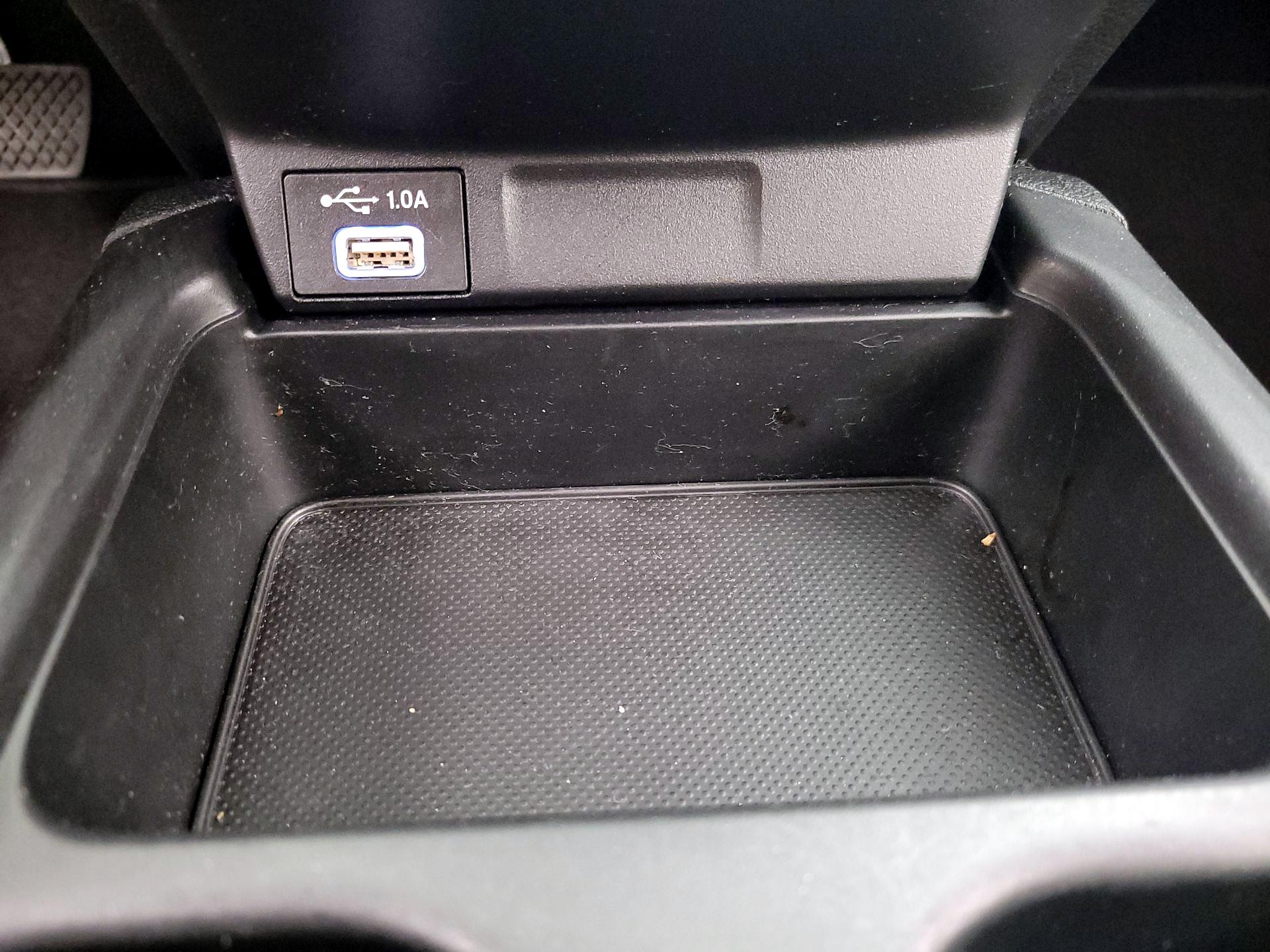 Thumbnail: 2020 Honda CR-V - 18