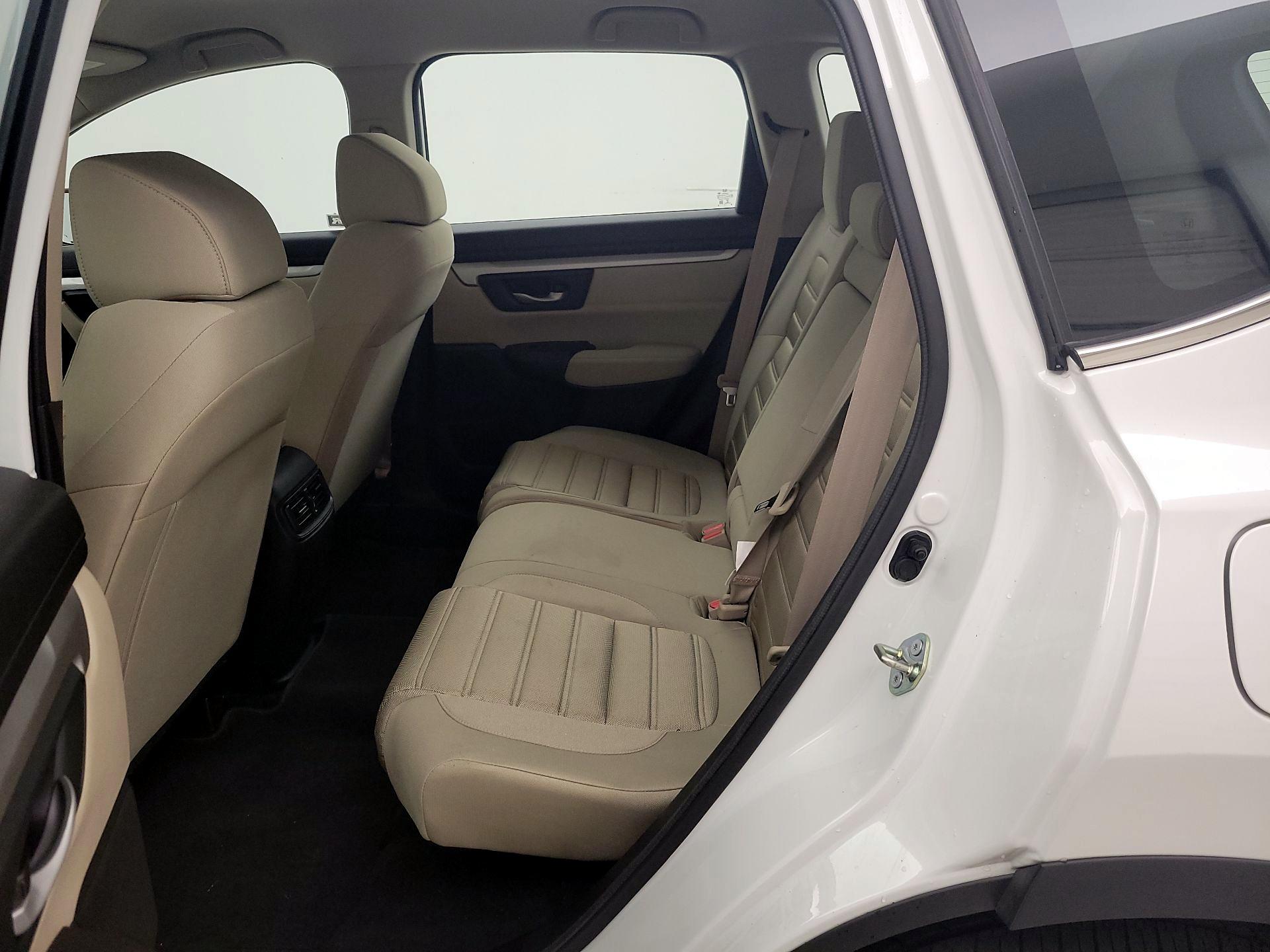 Thumbnail: 2020 Honda CR-V - 19