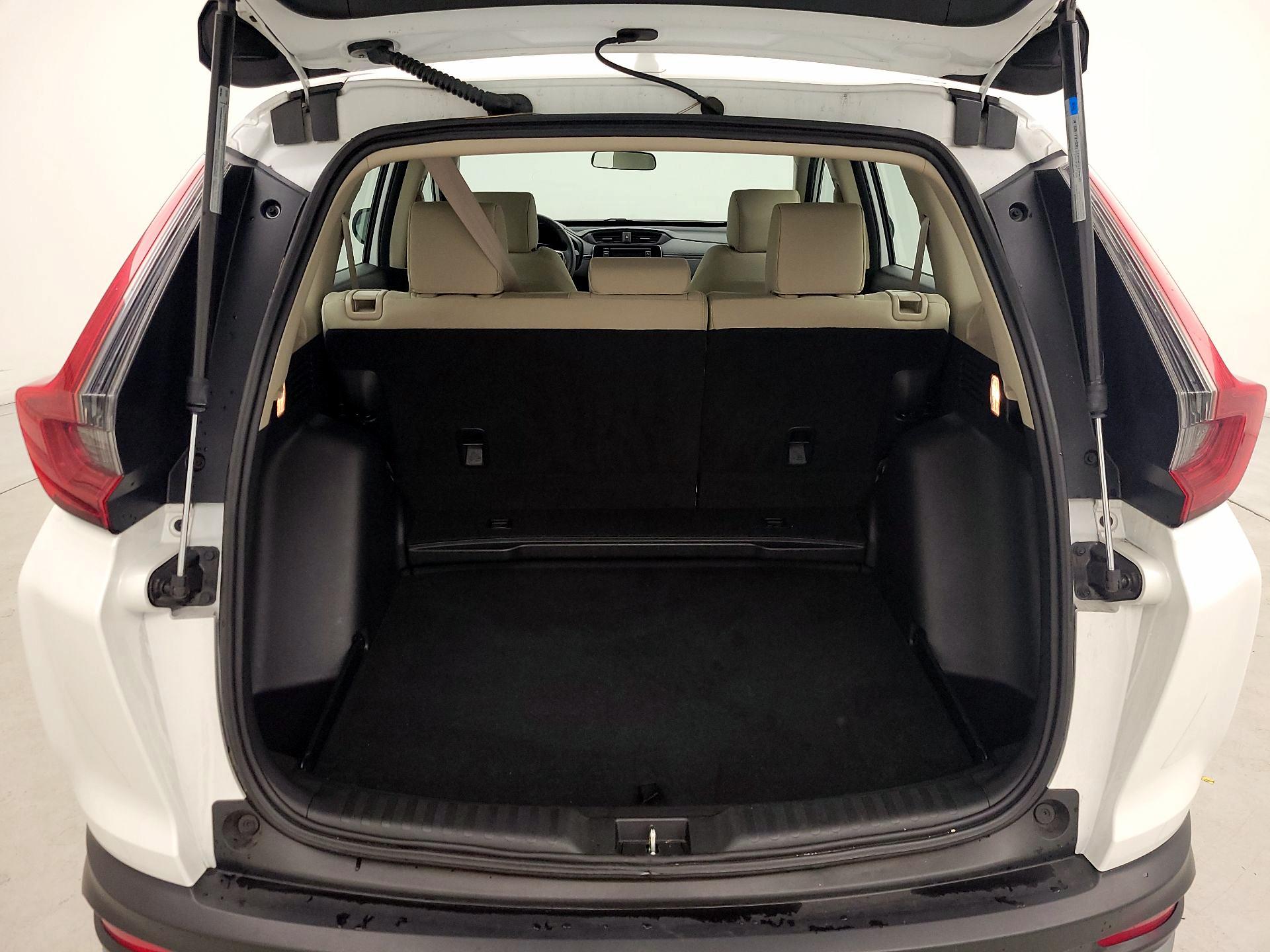 Thumbnail: 2020 Honda CR-V - 20