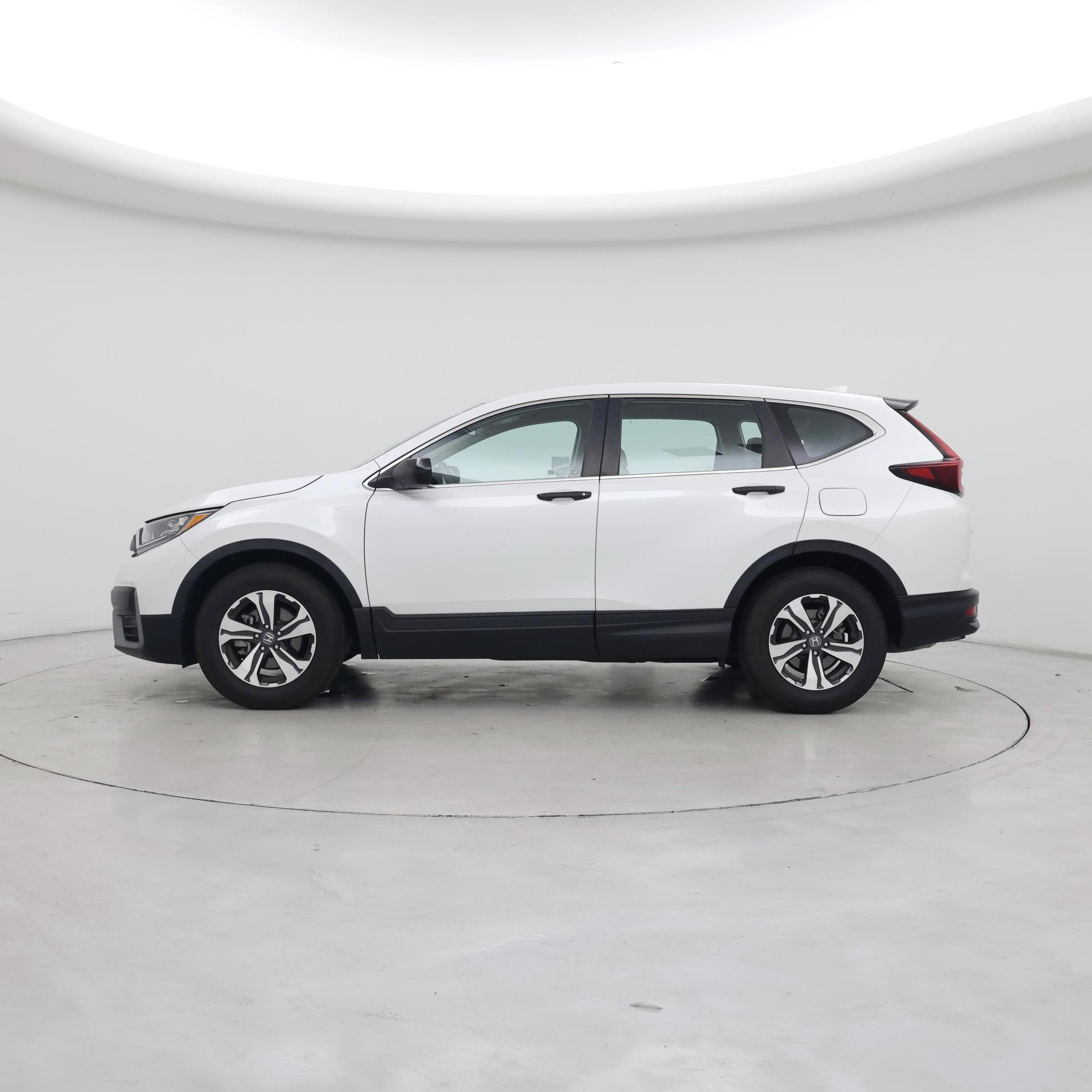 Thumbnail: 2020 Honda CR-V - 3