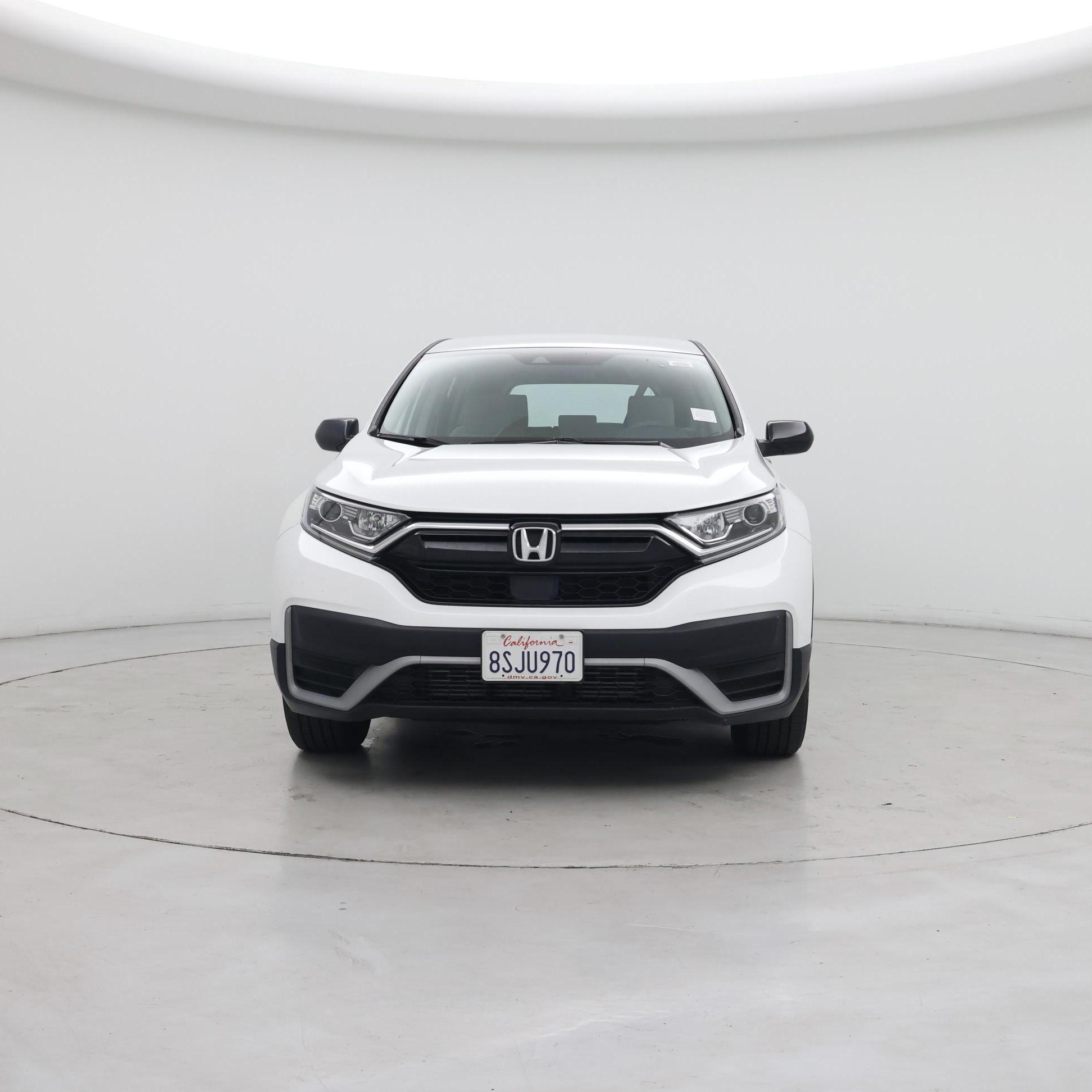 Thumbnail: 2020 Honda CR-V - 5