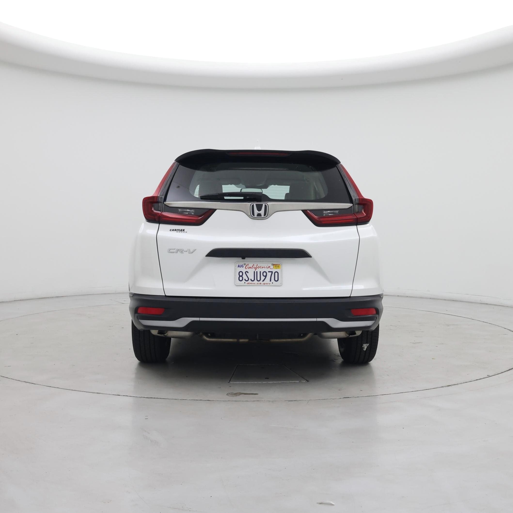 Thumbnail: 2020 Honda CR-V - 6