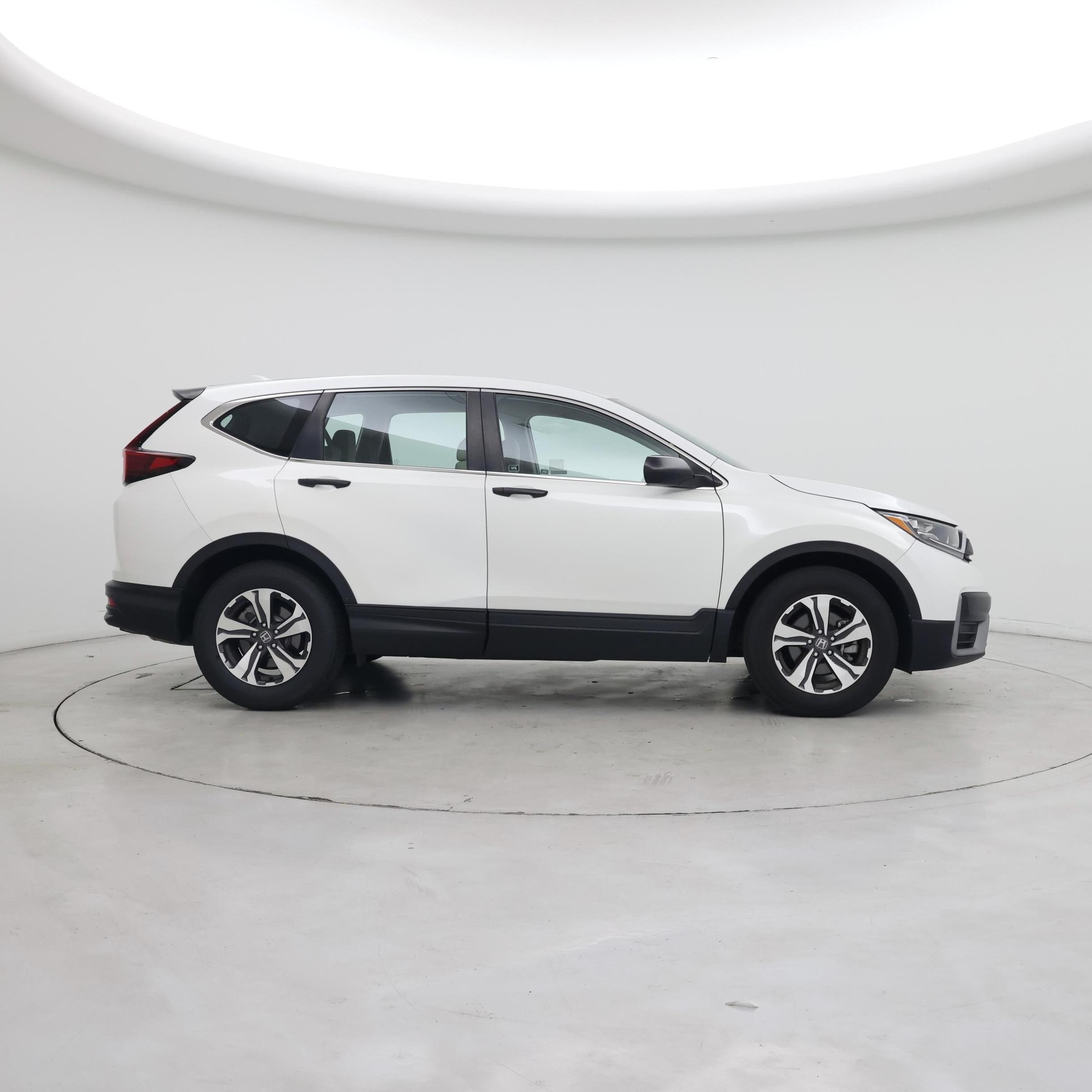 Thumbnail: 2020 Honda CR-V - 7