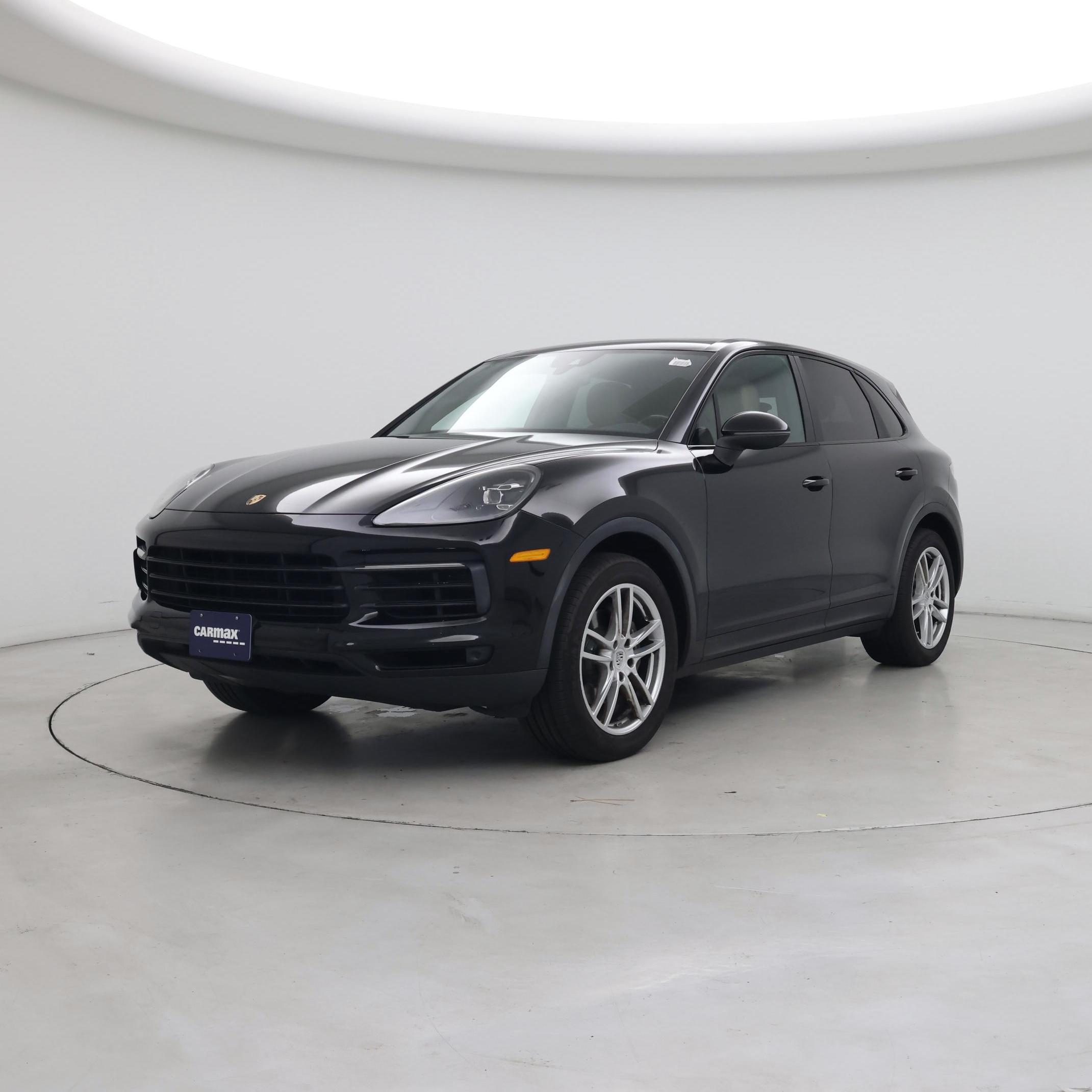 Thumbnail: 2019 Porsche Cayenne - 4