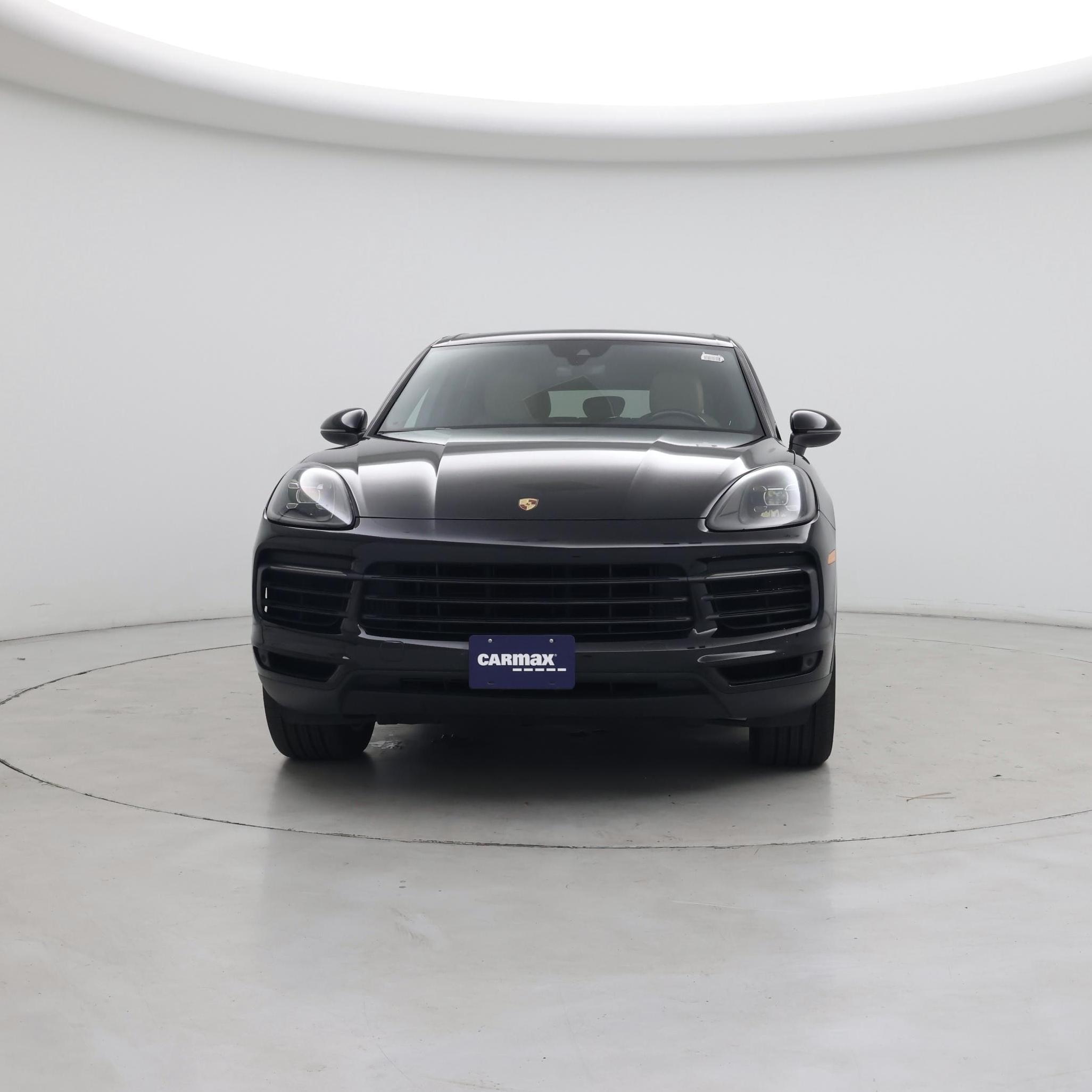 Thumbnail: 2019 Porsche Cayenne - 5
