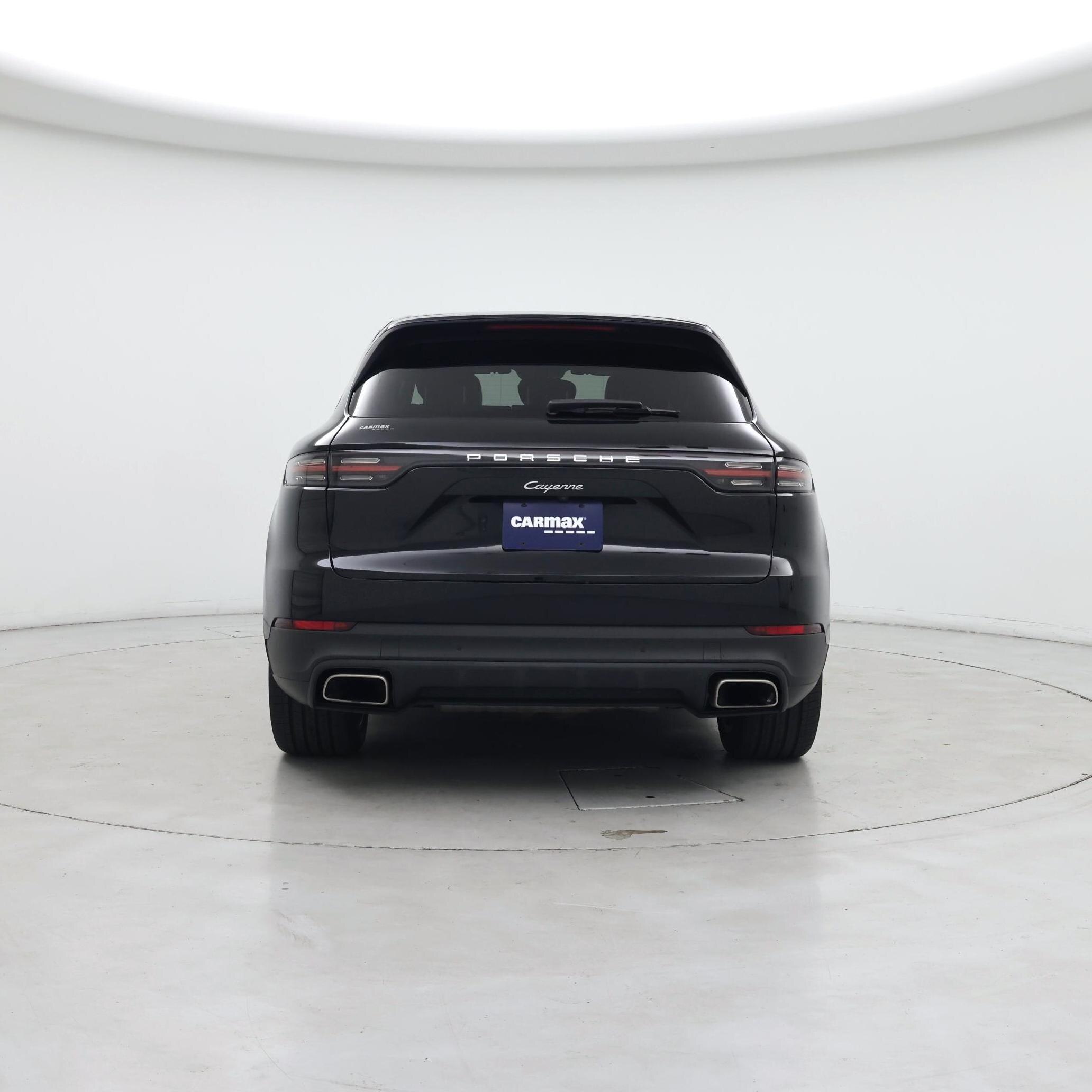 Thumbnail: 2019 Porsche Cayenne - 6