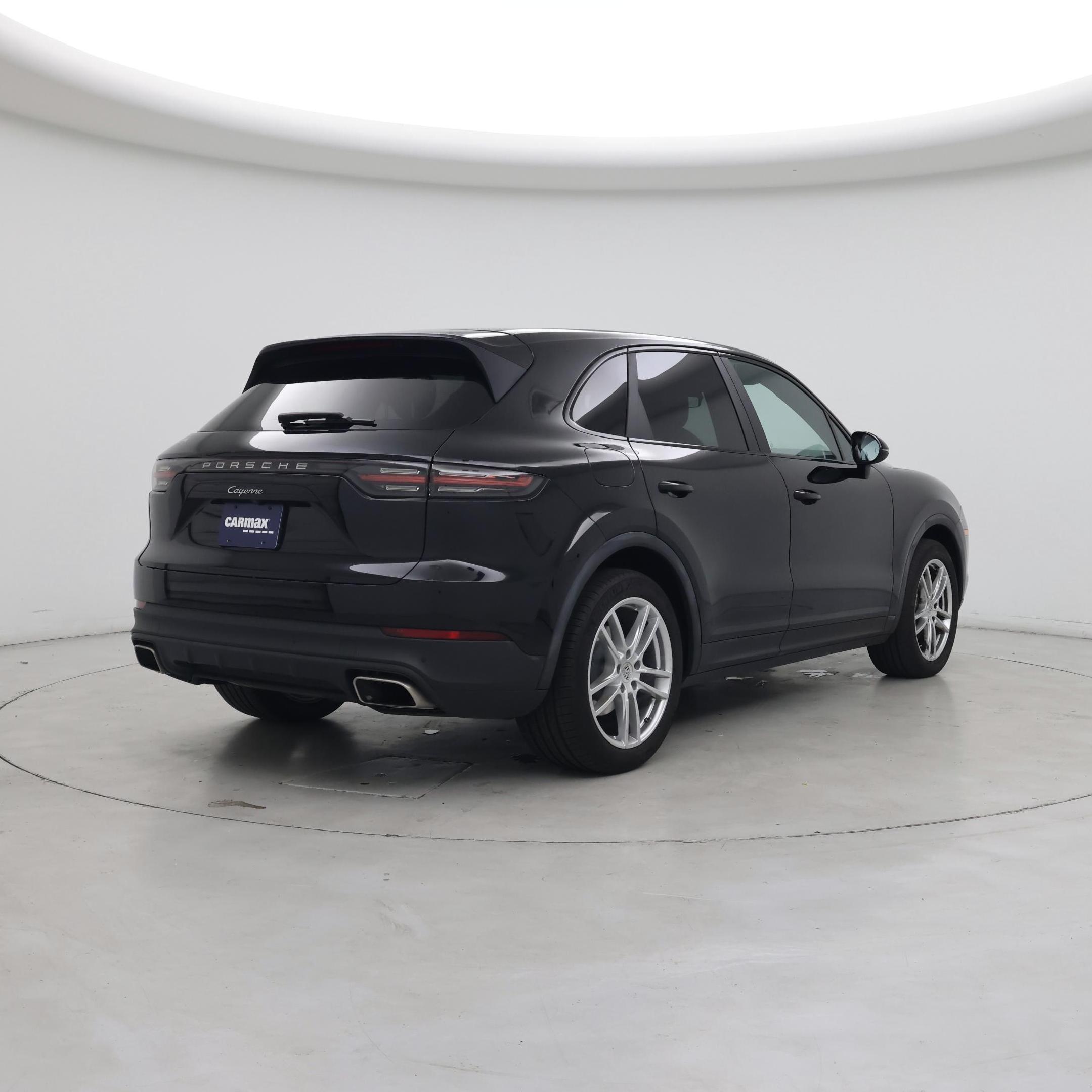 Thumbnail: 2019 Porsche Cayenne - 8