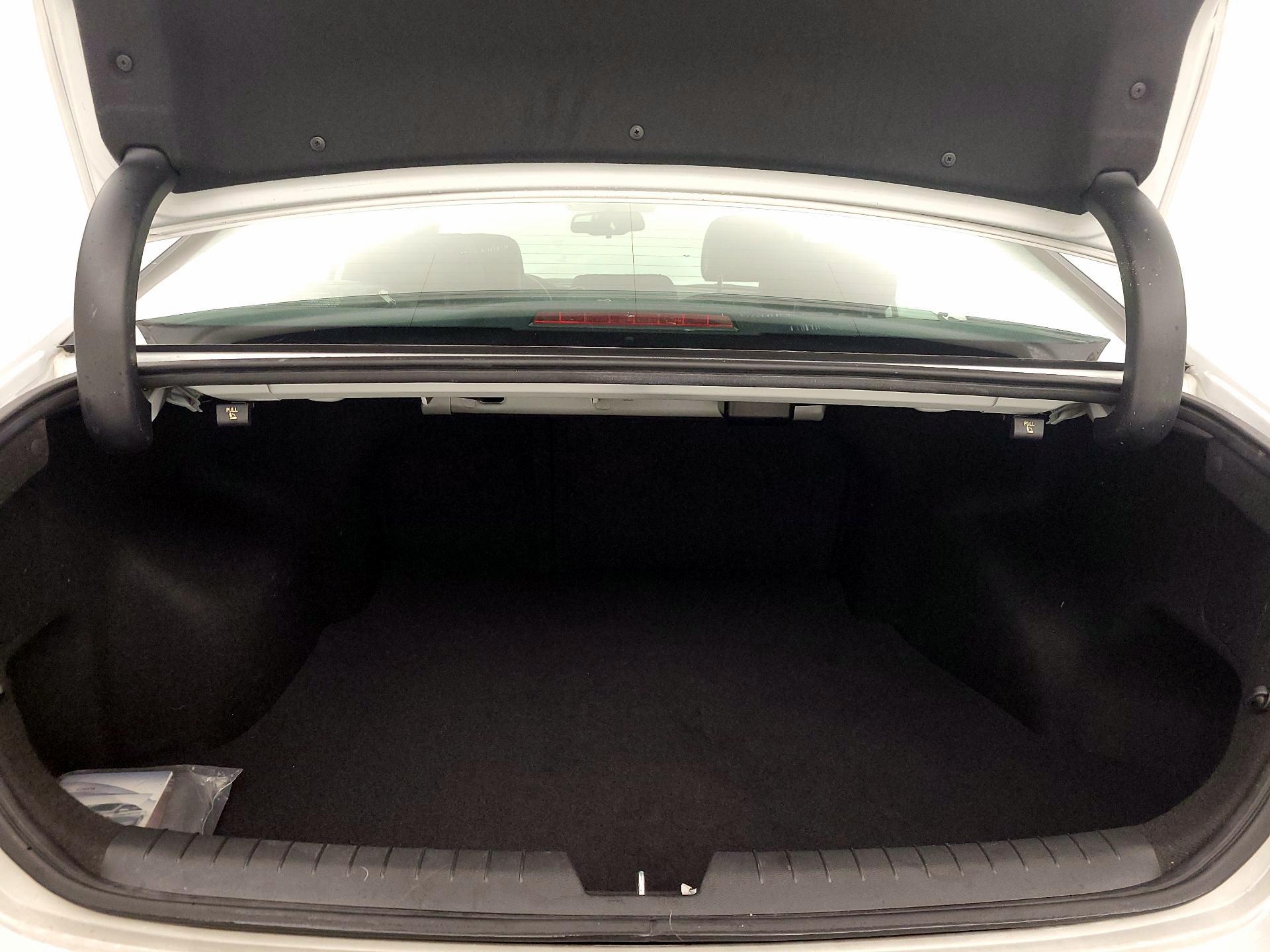 Thumbnail: 2015 Hyundai Sonata - 20