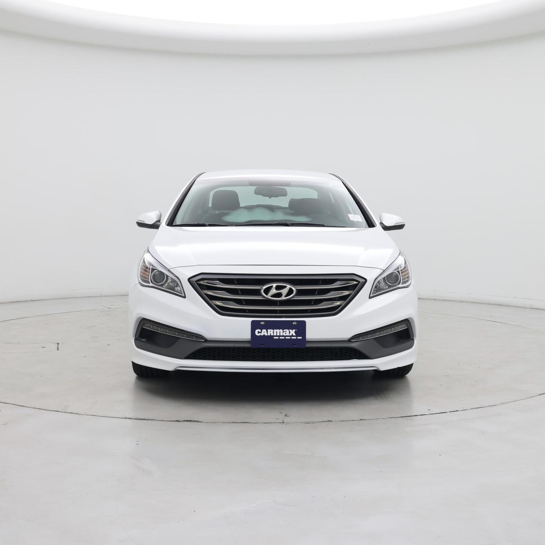 Thumbnail: 2015 Hyundai Sonata - 5