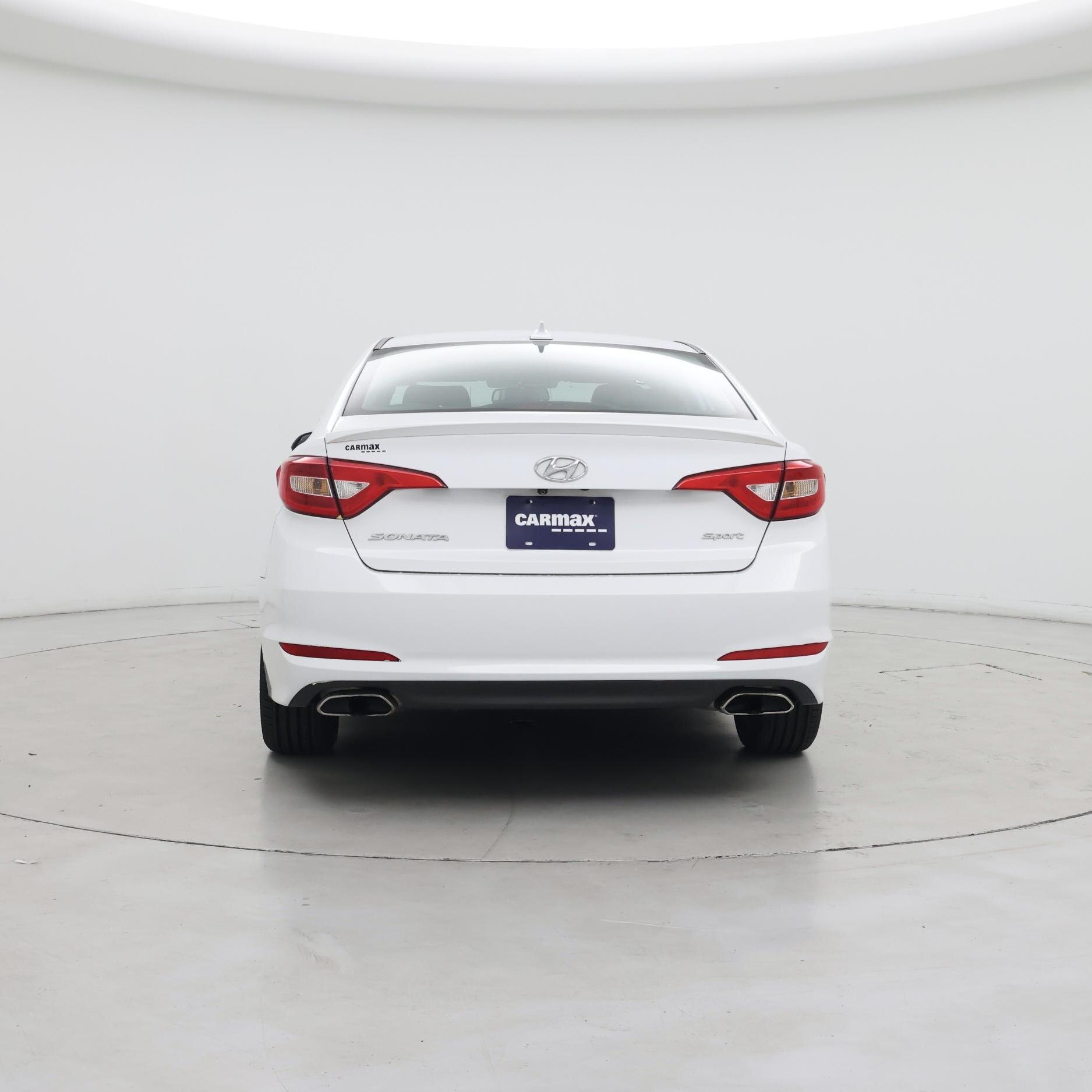 Thumbnail: 2015 Hyundai Sonata - 6