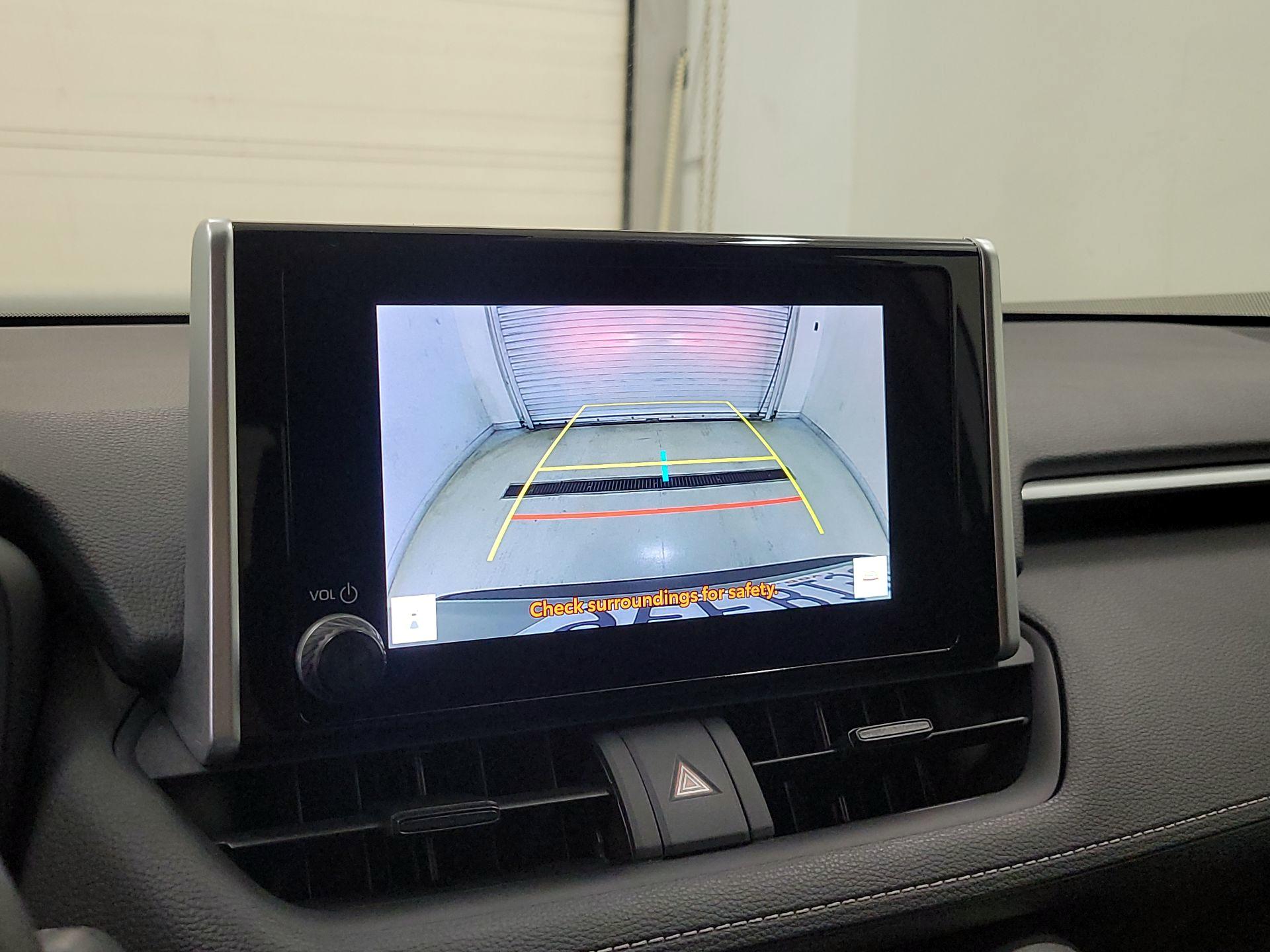 Thumbnail: 2023 Toyota RAV4 - 14