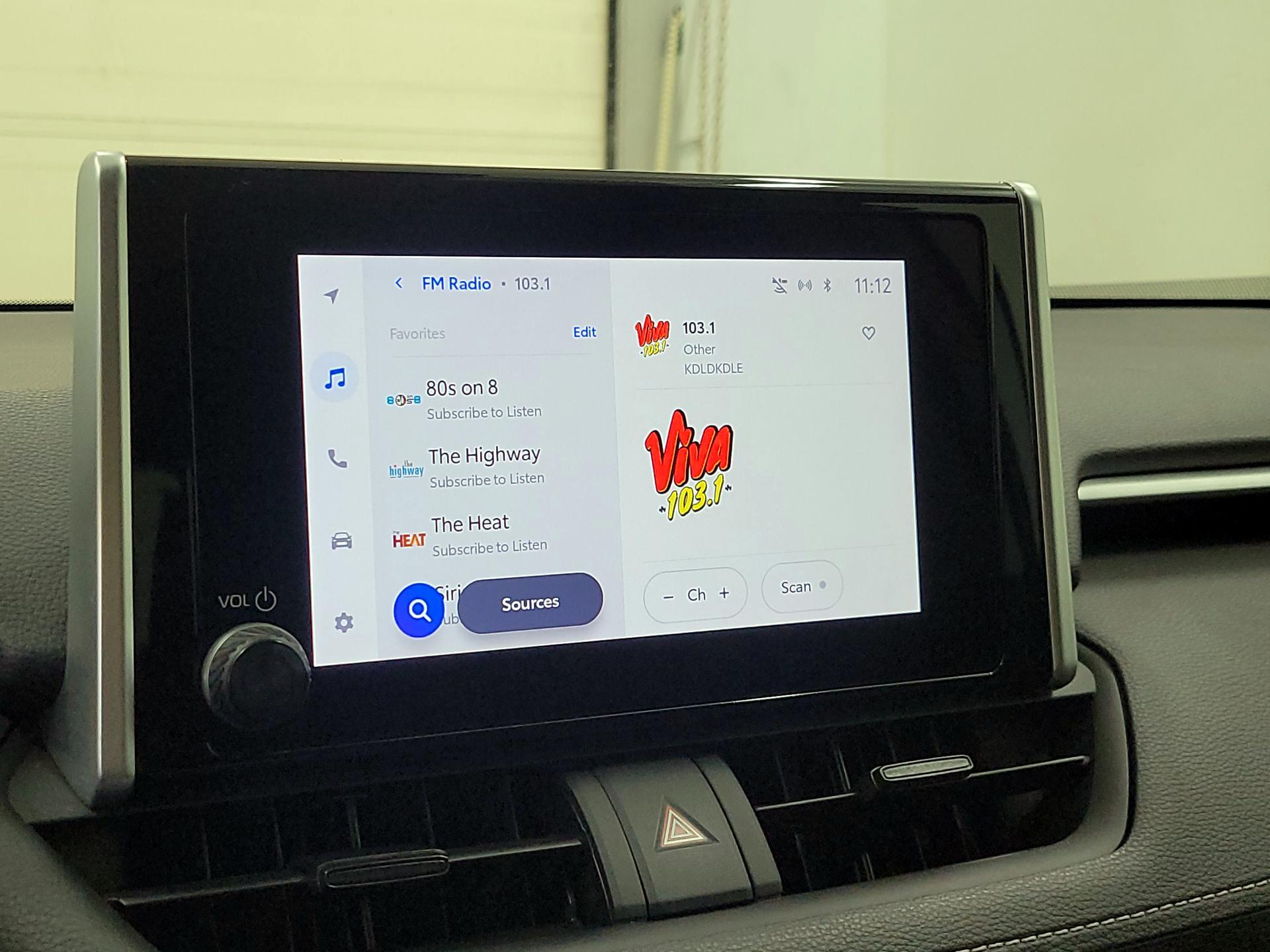 Thumbnail: 2023 Toyota RAV4 - 15