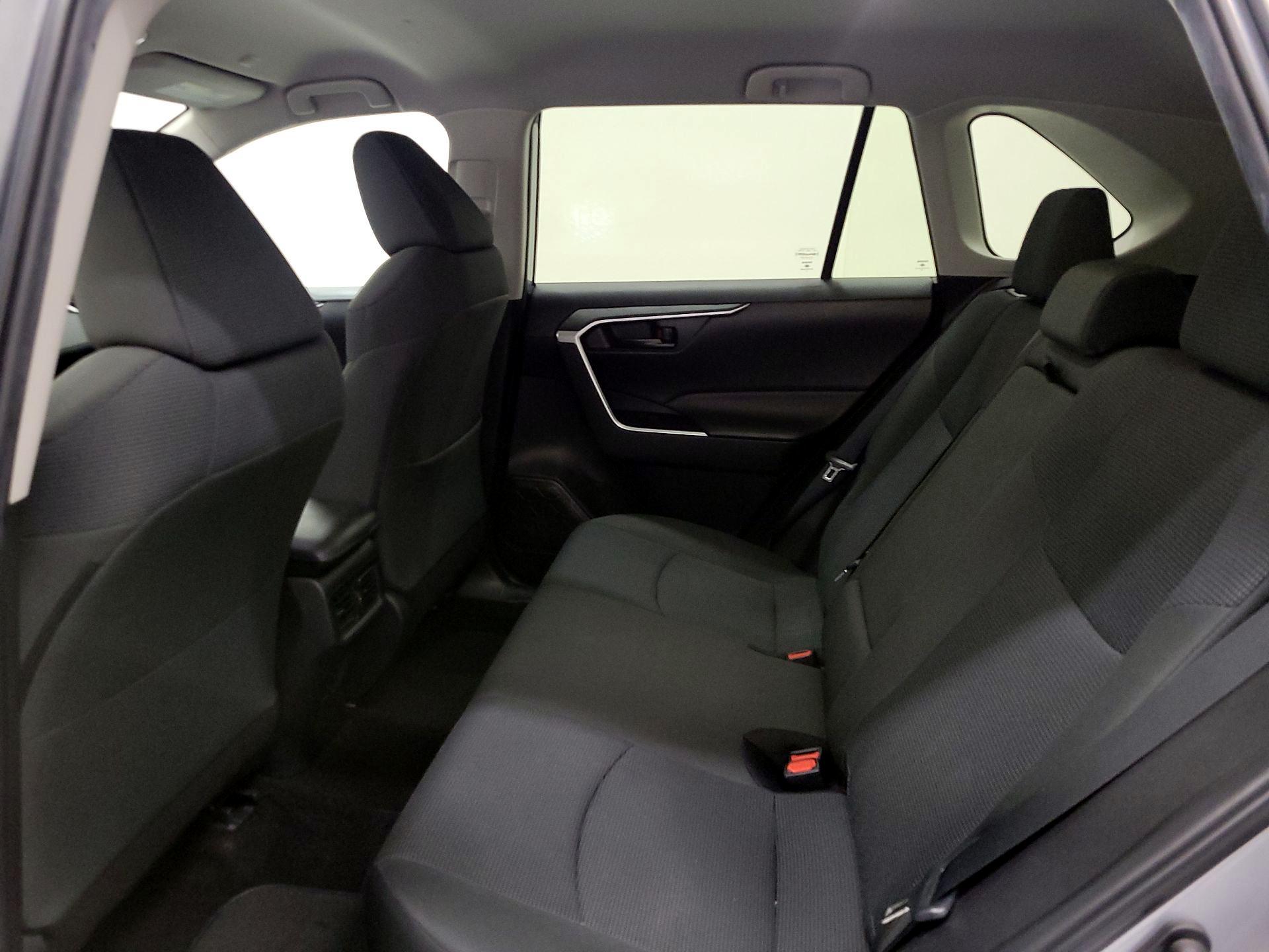 Thumbnail: 2023 Toyota RAV4 - 19